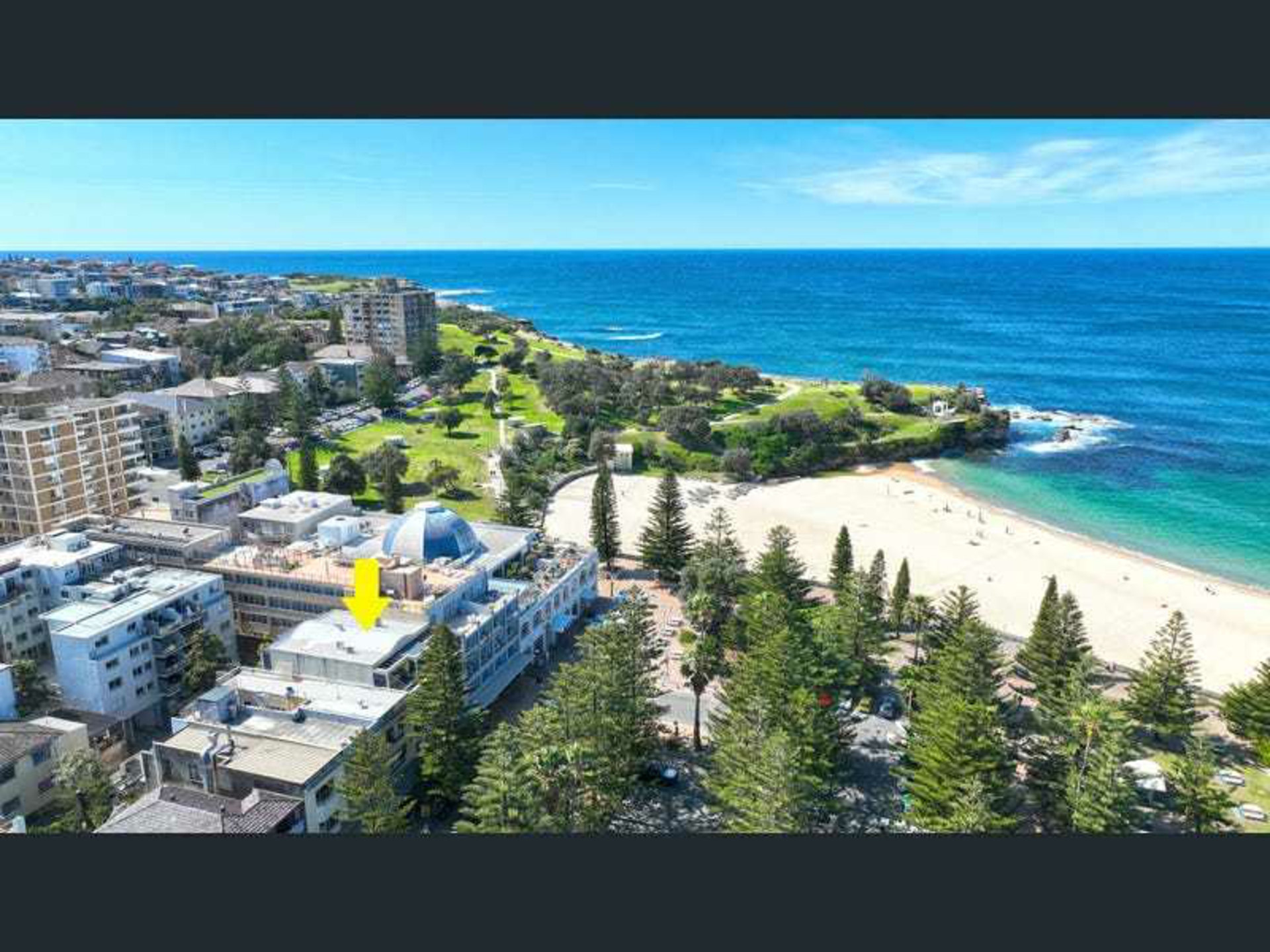 5/155-159 Dolphin Street, COOGEE