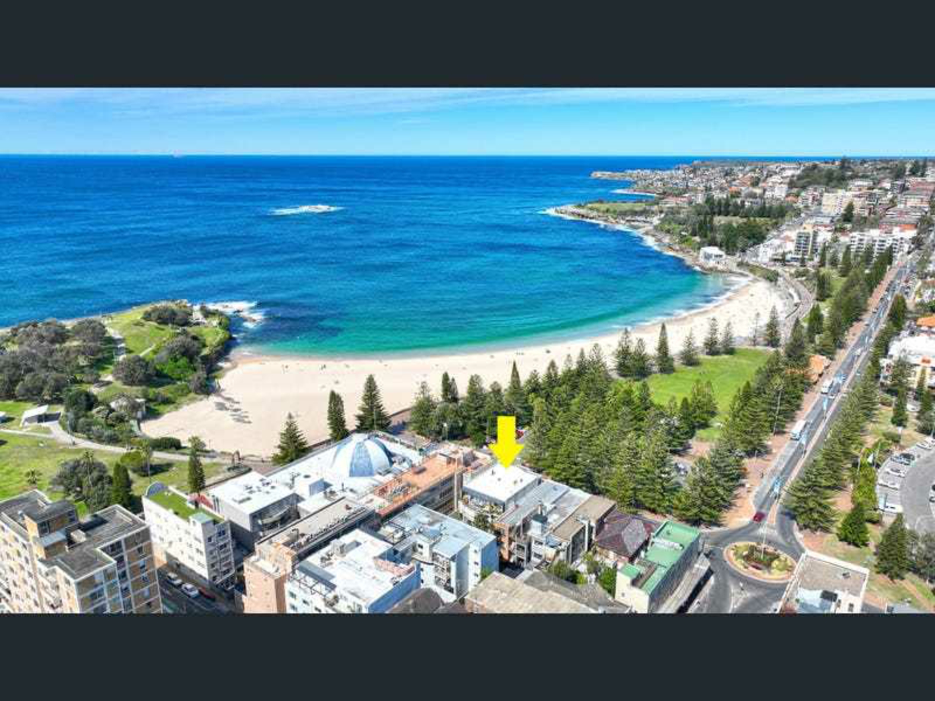 5/155-159 Dolphin Street, COOGEE