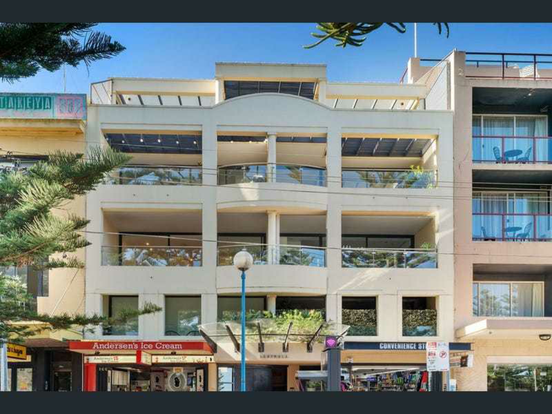5/155-159 Dolphin Street, COOGEE