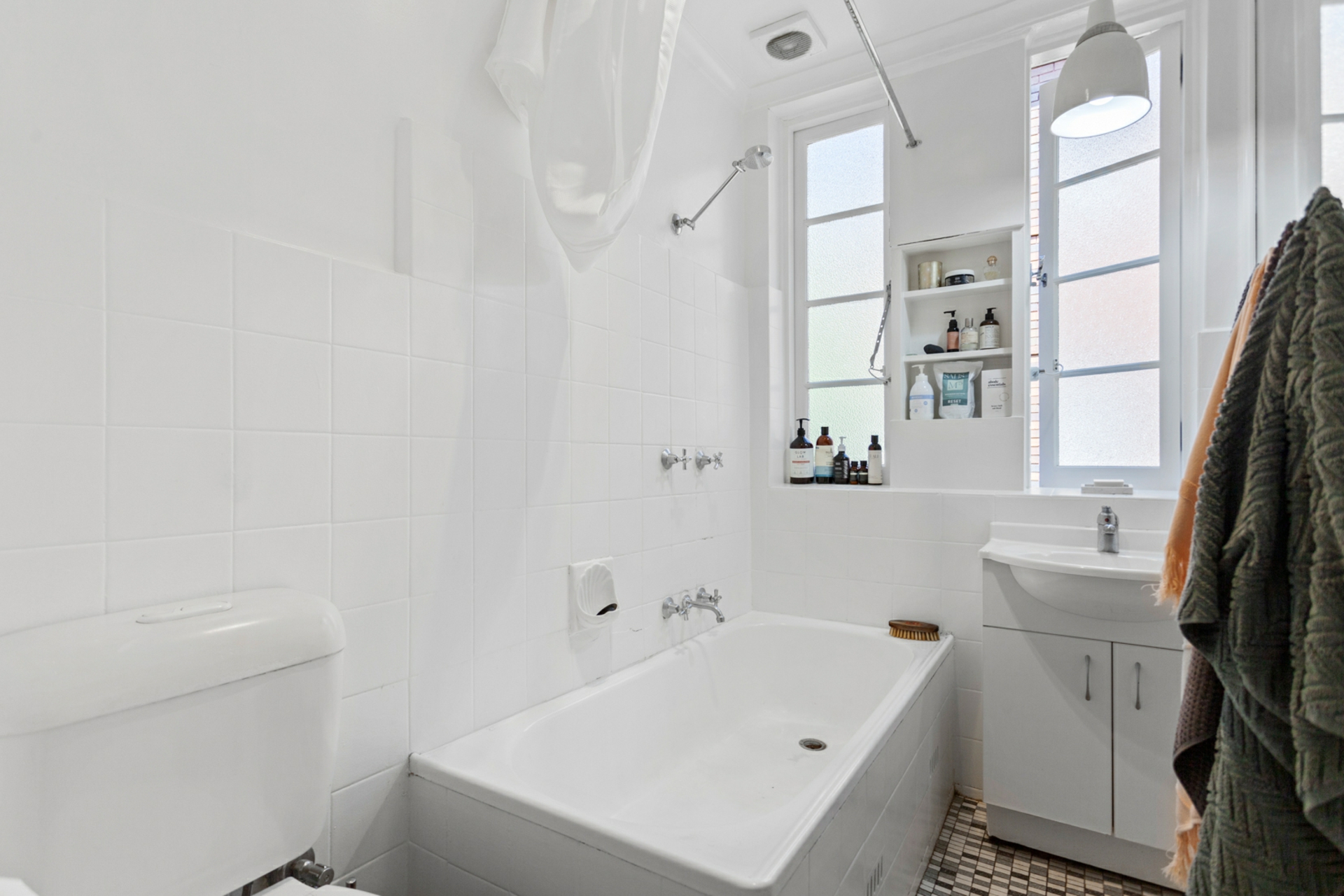 7/69 Curlewis Street, BONDI BEACH