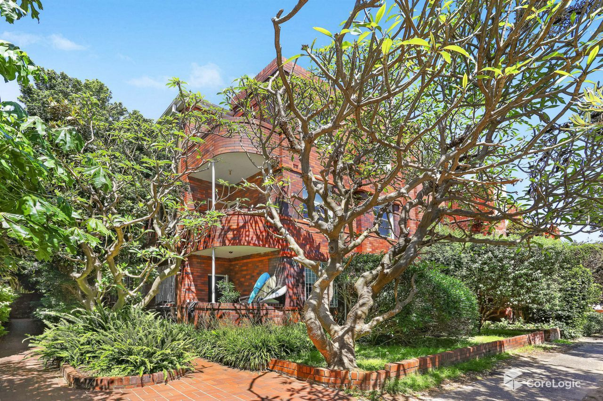 7/69 Curlewis Street, BONDI BEACH