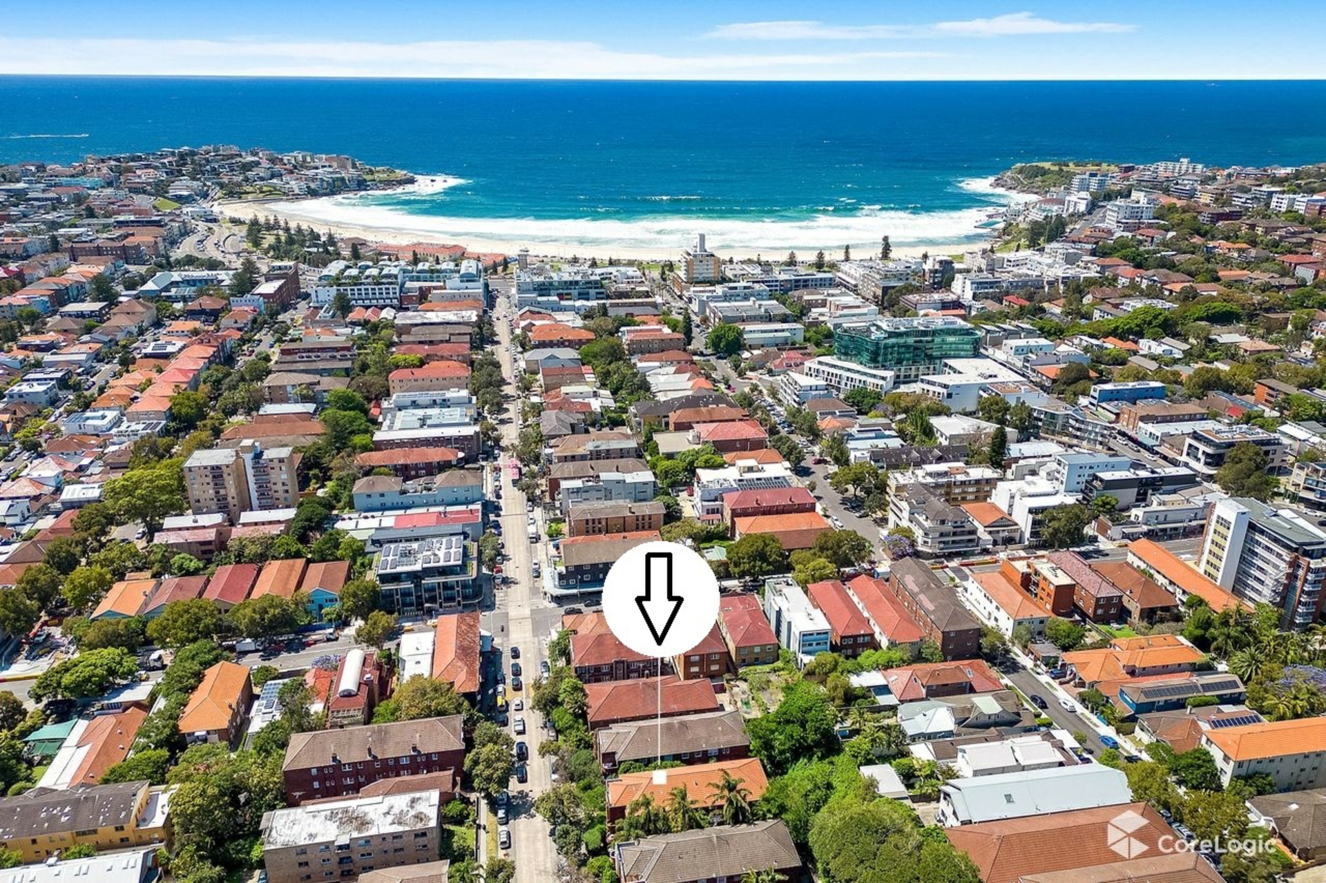 7/69 Curlewis Street, BONDI BEACH