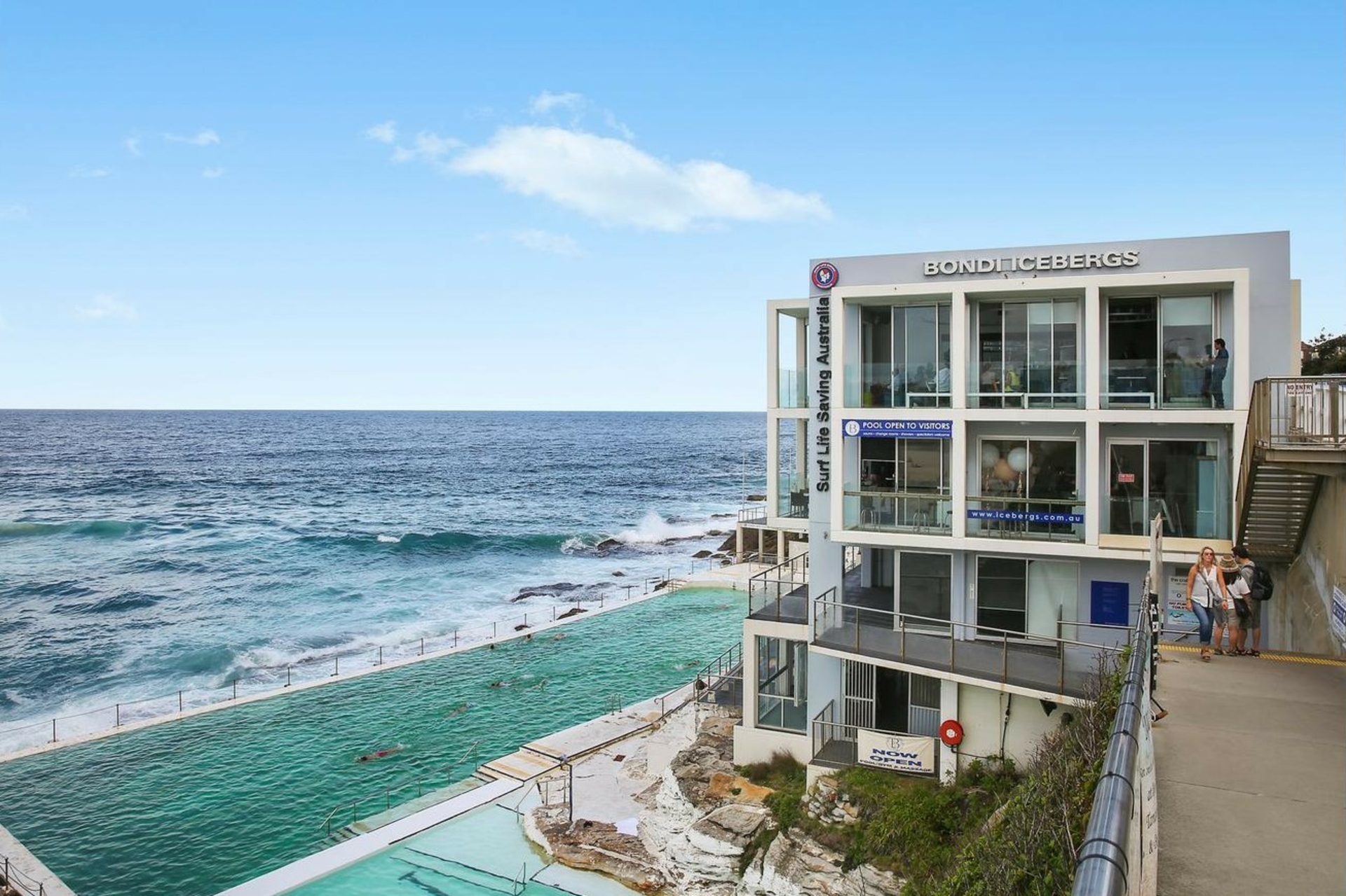 7/69 Curlewis Street, BONDI BEACH