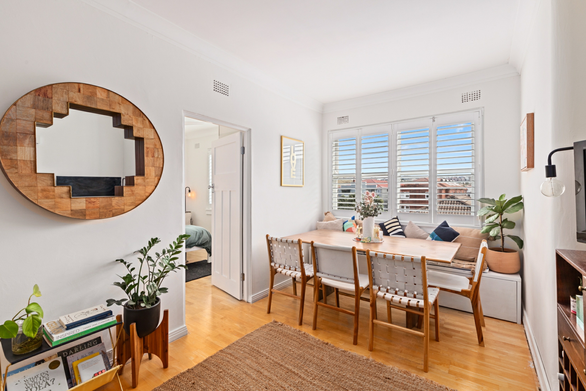 12/3-5 Hastings Parade, BONDI BEACH
