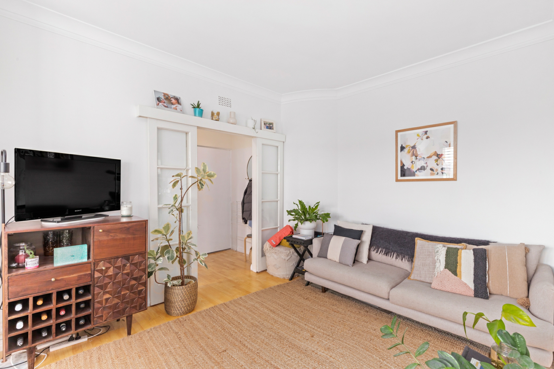 12/3-5 Hastings Parade, BONDI BEACH