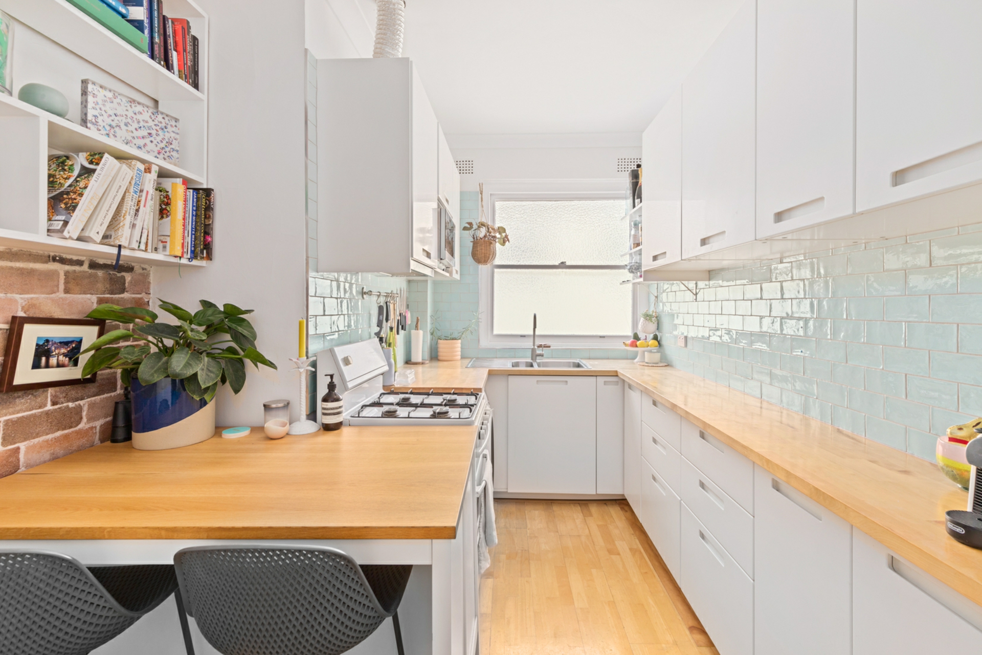 12/3-5 Hastings Parade, BONDI BEACH
