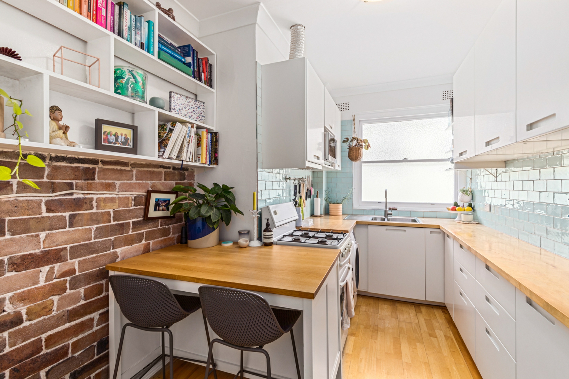 12/3-5 Hastings Parade, BONDI BEACH