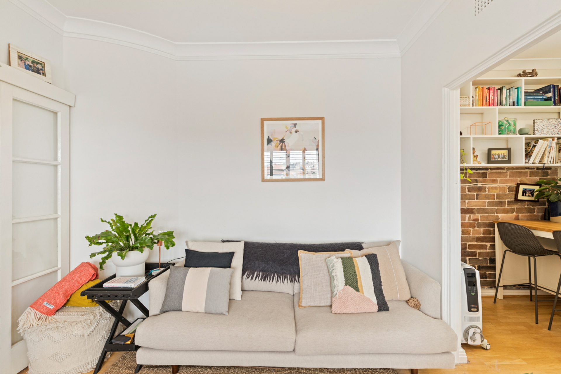 12/3-5 Hastings Parade, BONDI BEACH