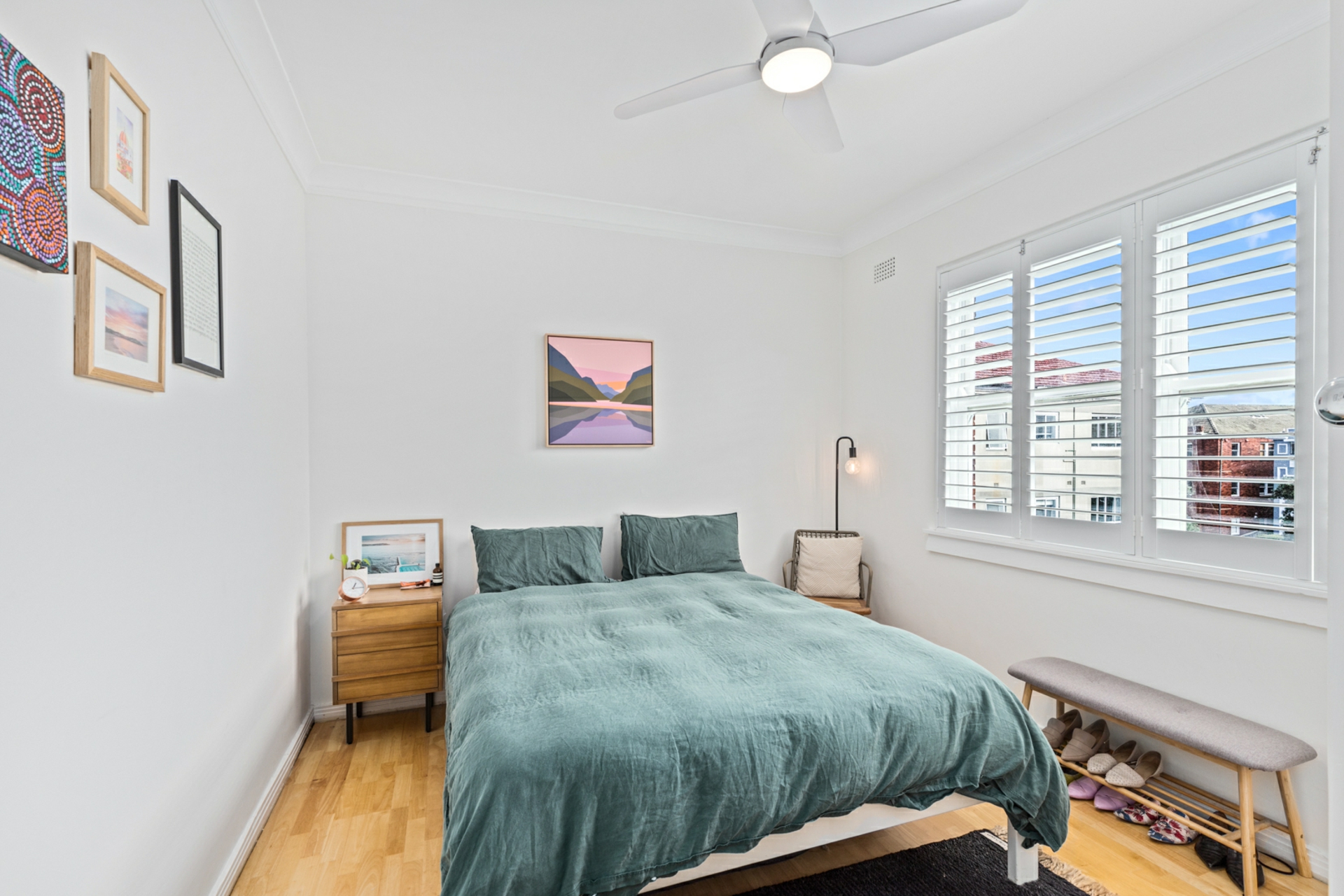 12/3-5 Hastings Parade, BONDI BEACH