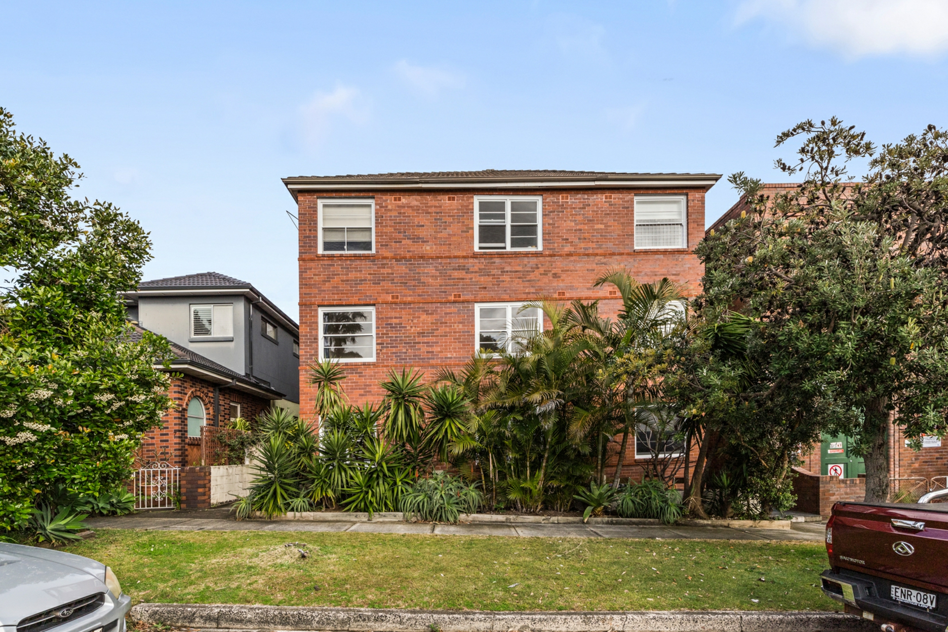 12/3-5 Hastings Parade, BONDI BEACH