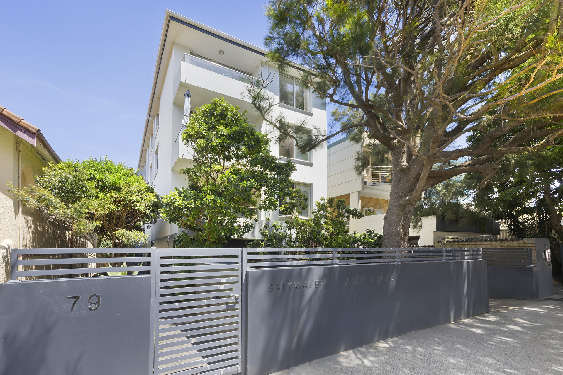 5/79 Roscoe Street, BONDI BEACH