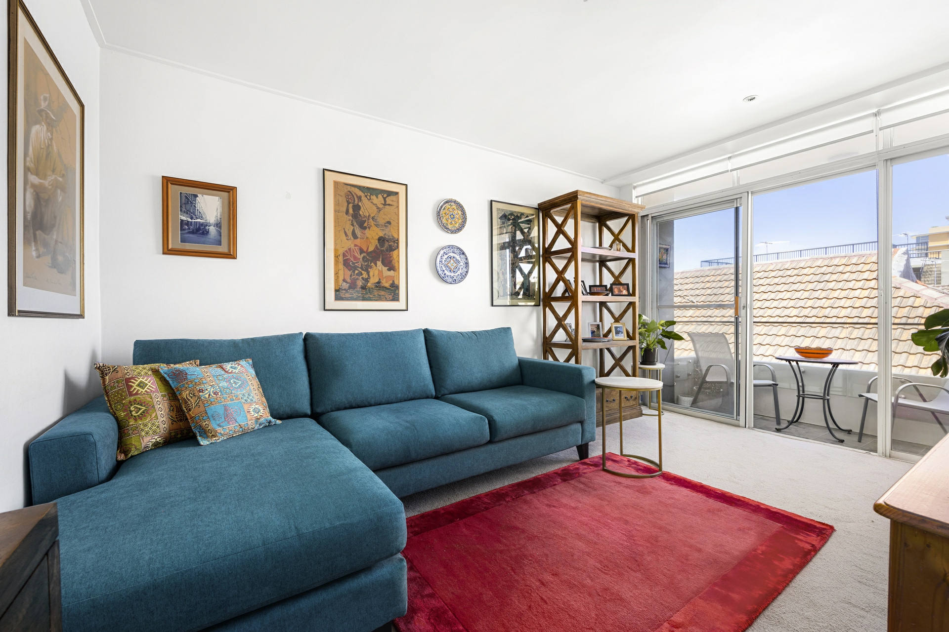 5/79 Roscoe Street, BONDI BEACH