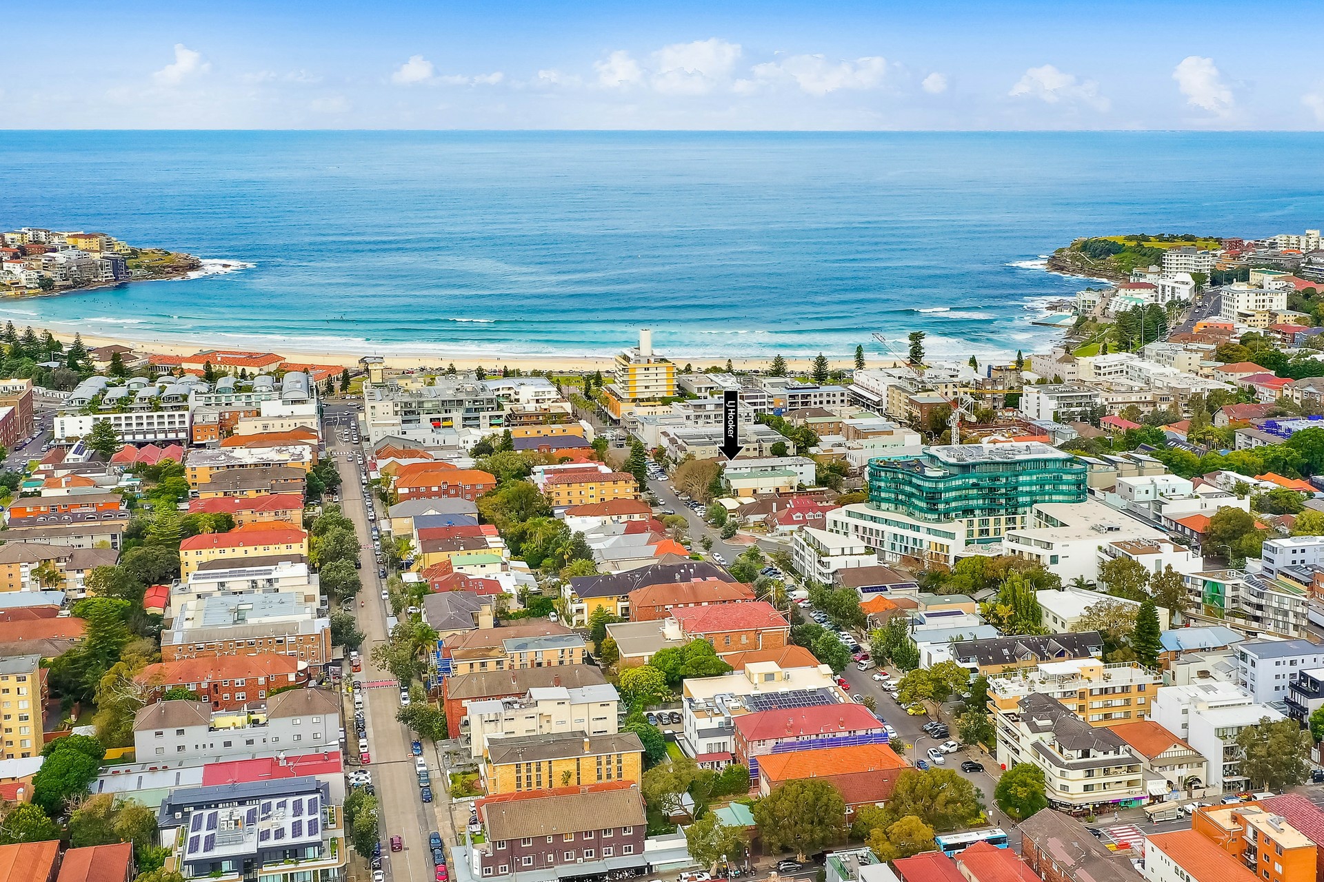 5/79 Roscoe Street, BONDI BEACH