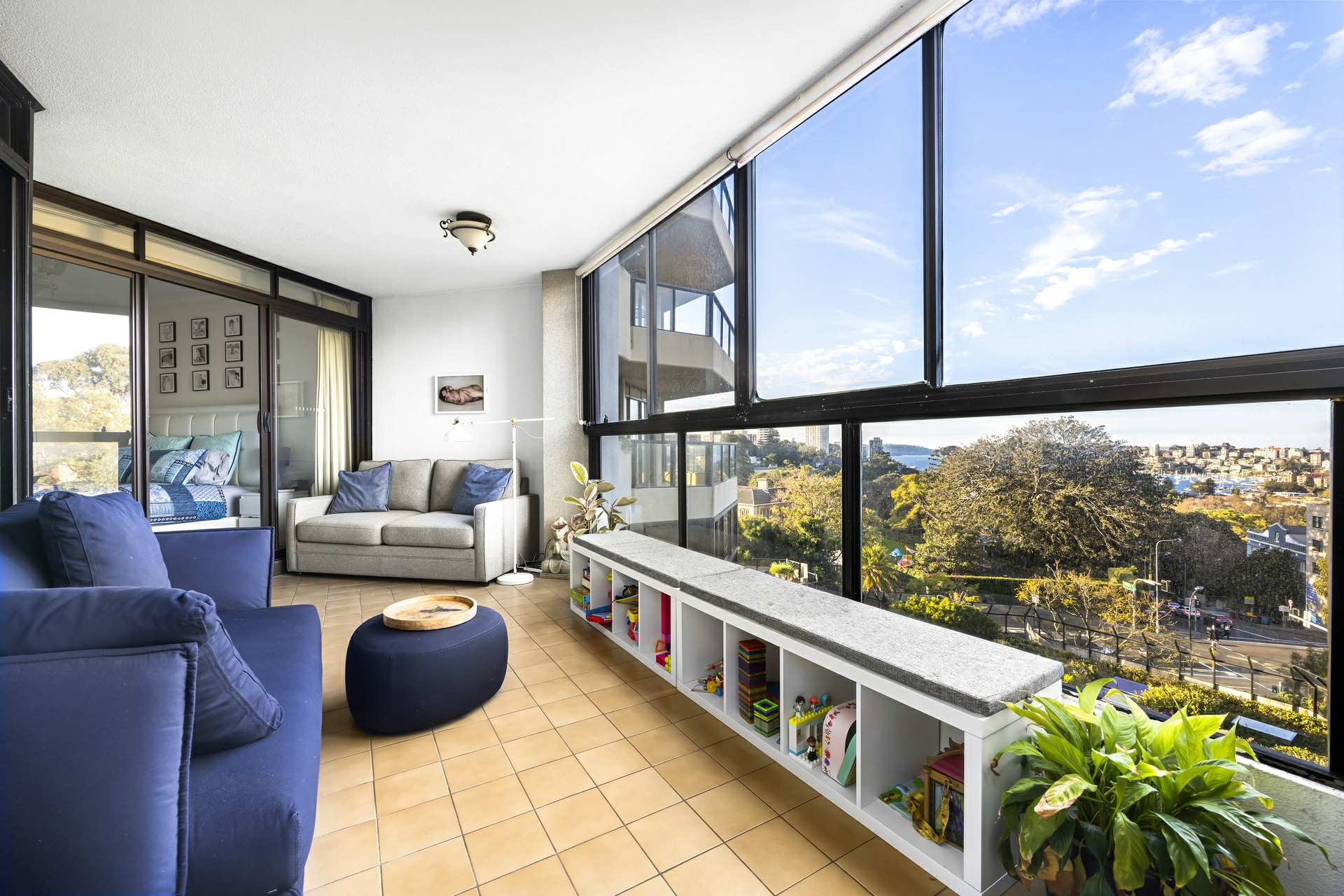 1005/180 Ocean Street, EDGECLIFF