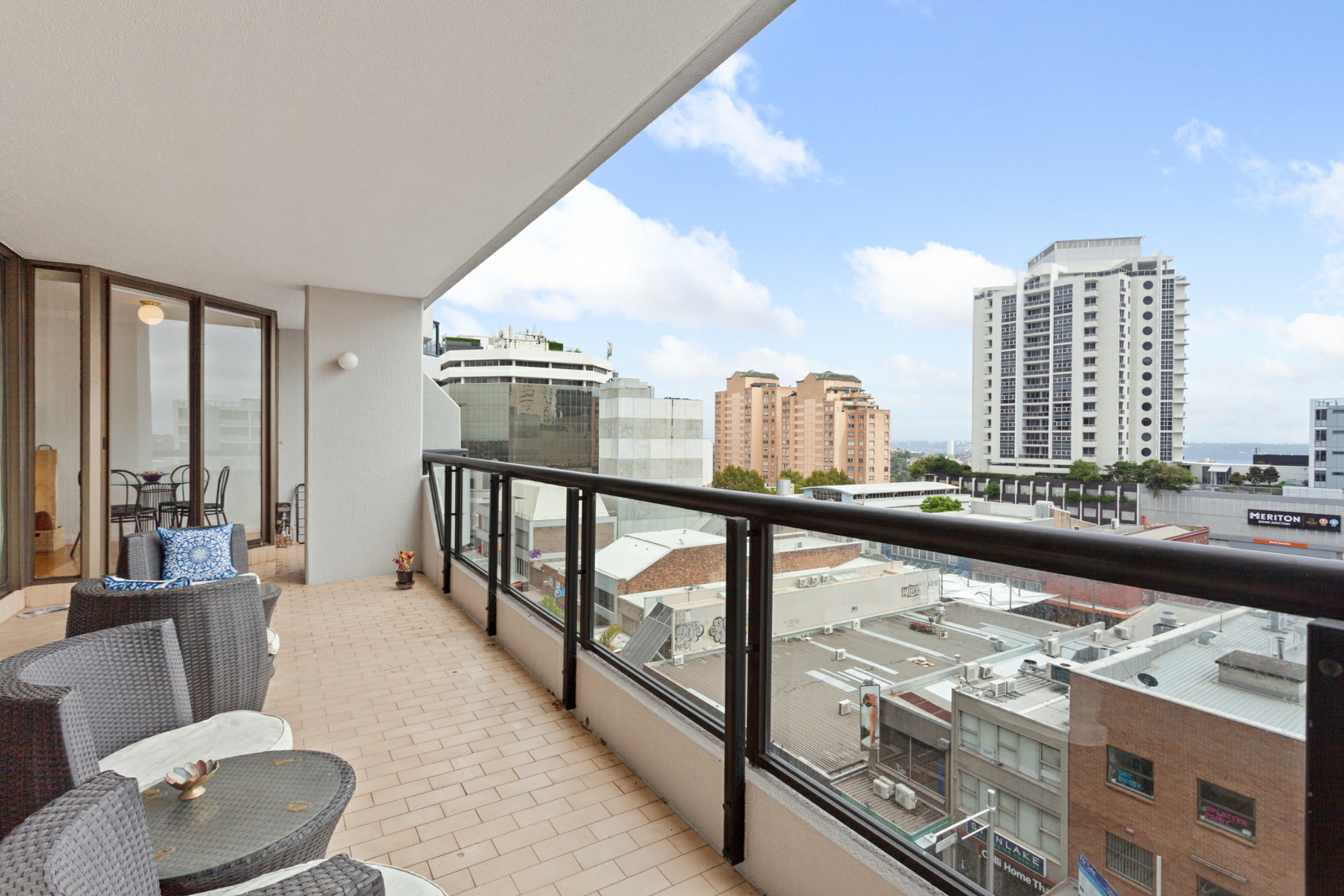 1107/83-85 Spring Street, BONDI JUNCTION