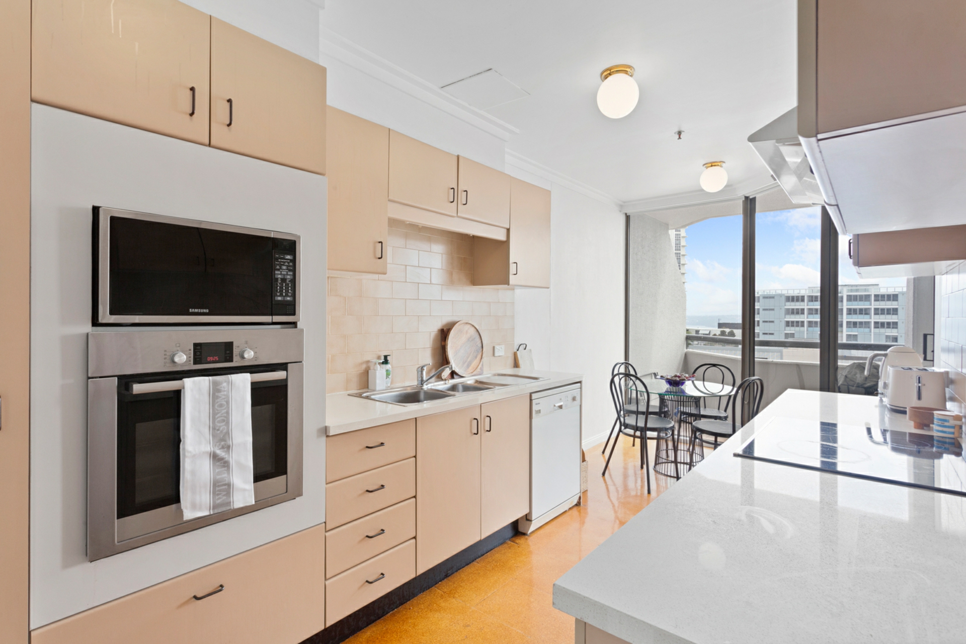 1107/83-85 Spring Street, BONDI JUNCTION