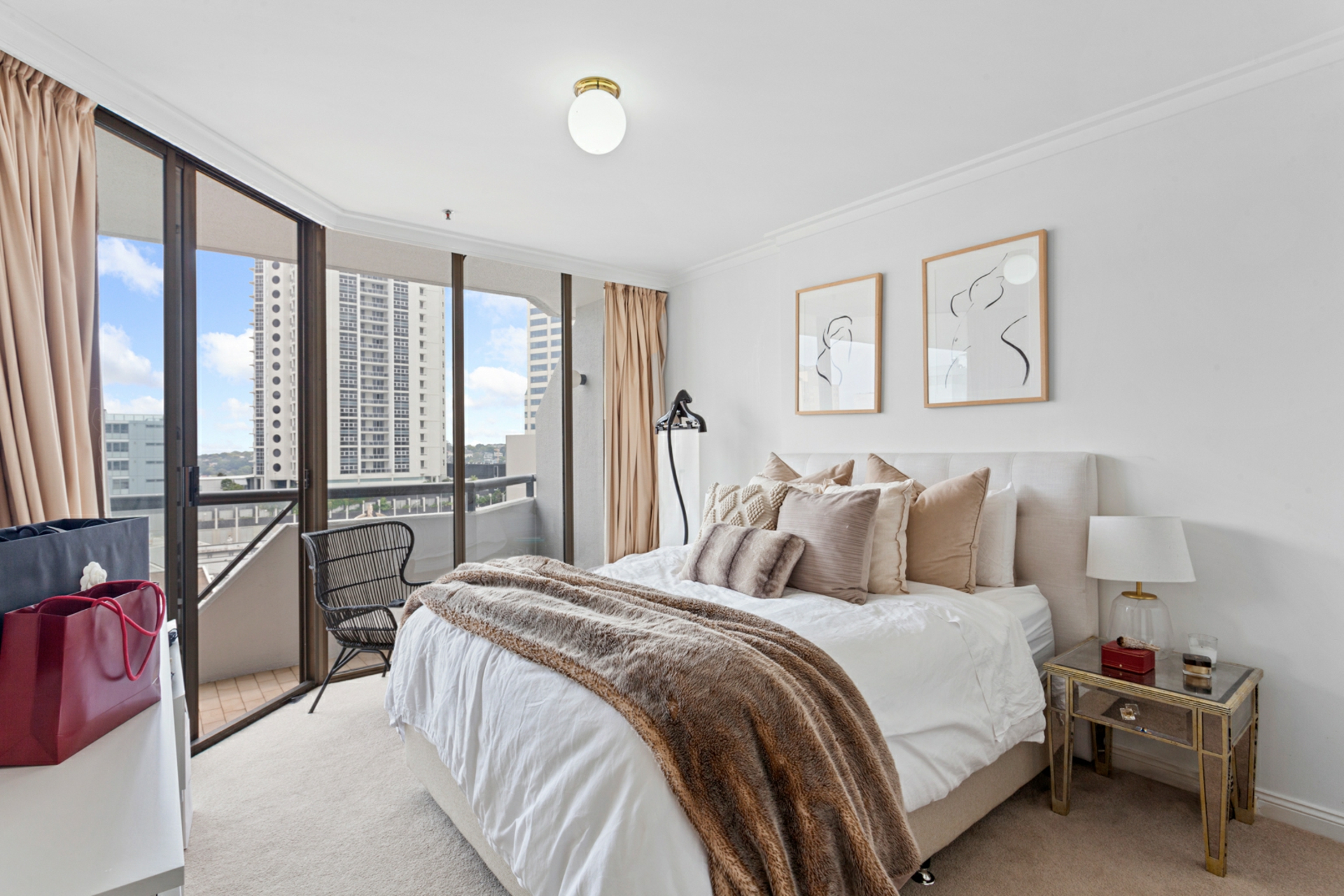 1107/83-85 Spring Street, BONDI JUNCTION