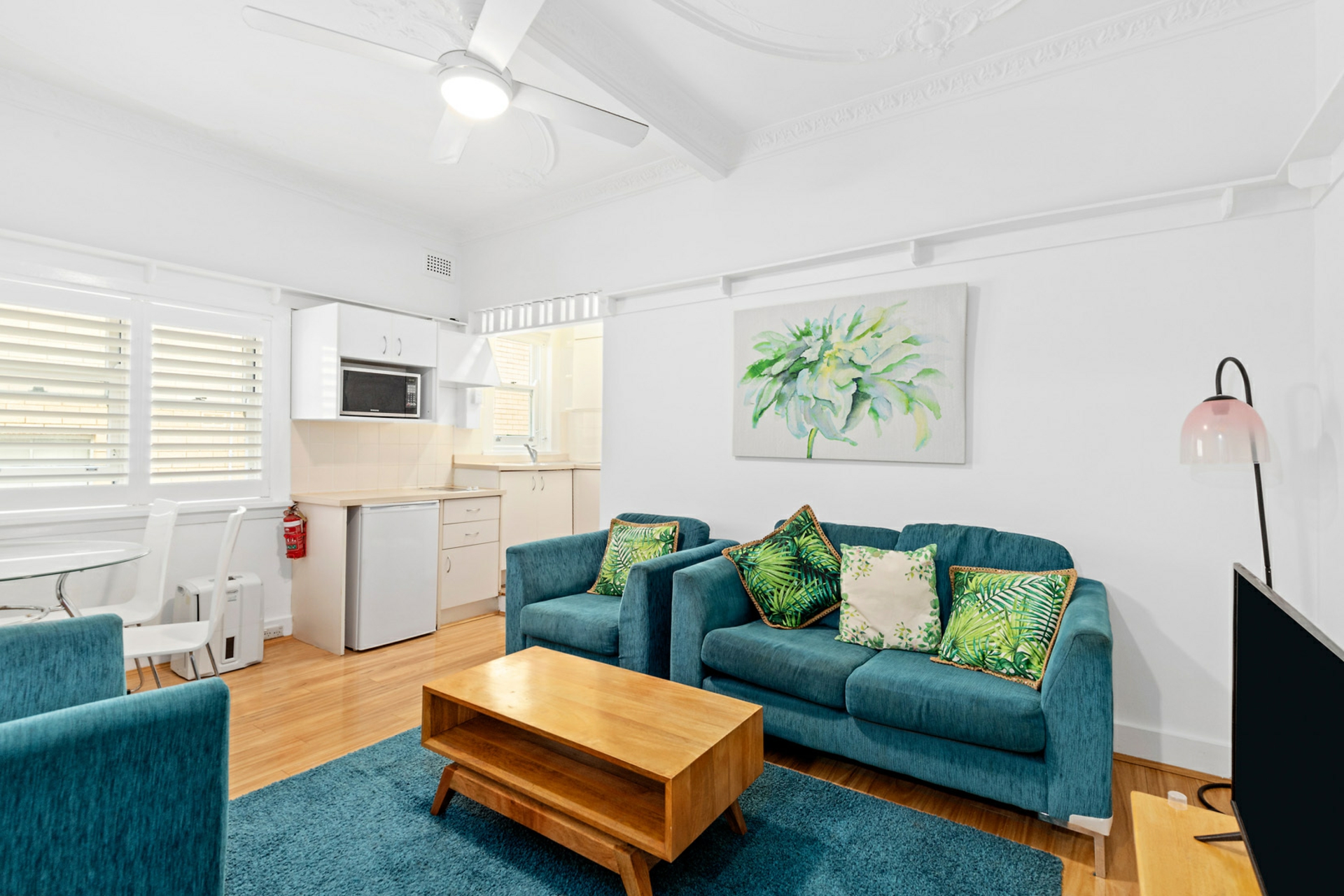 3/77 Gould Street, BONDI BEACH
