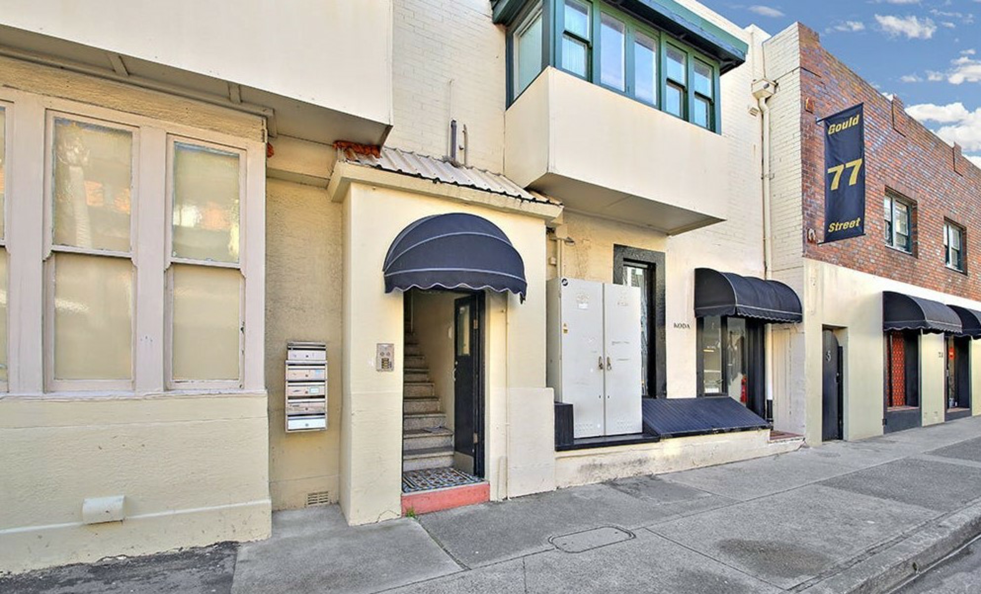3/77 Gould Street, BONDI BEACH