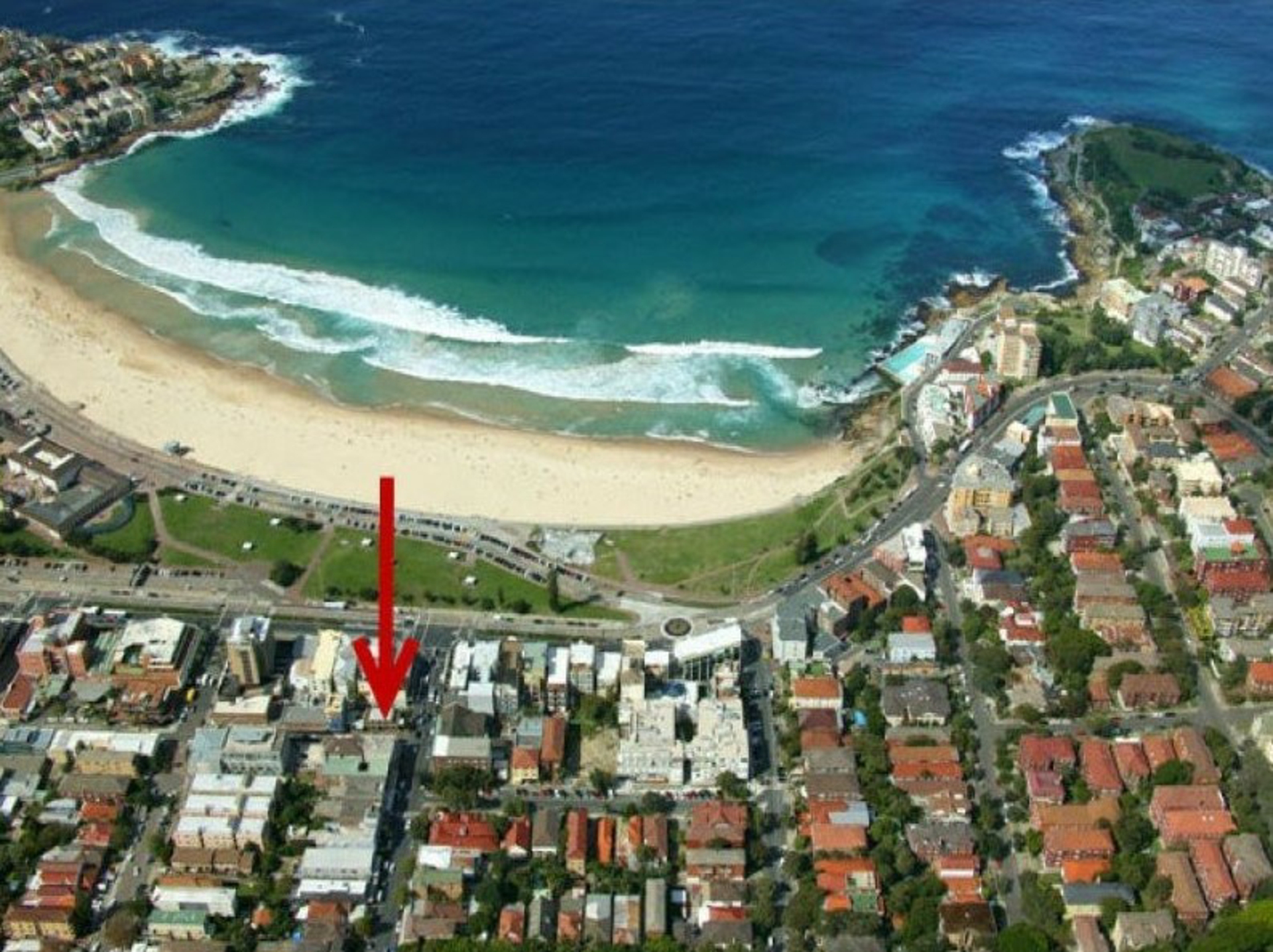 3/77 Gould Street, BONDI BEACH