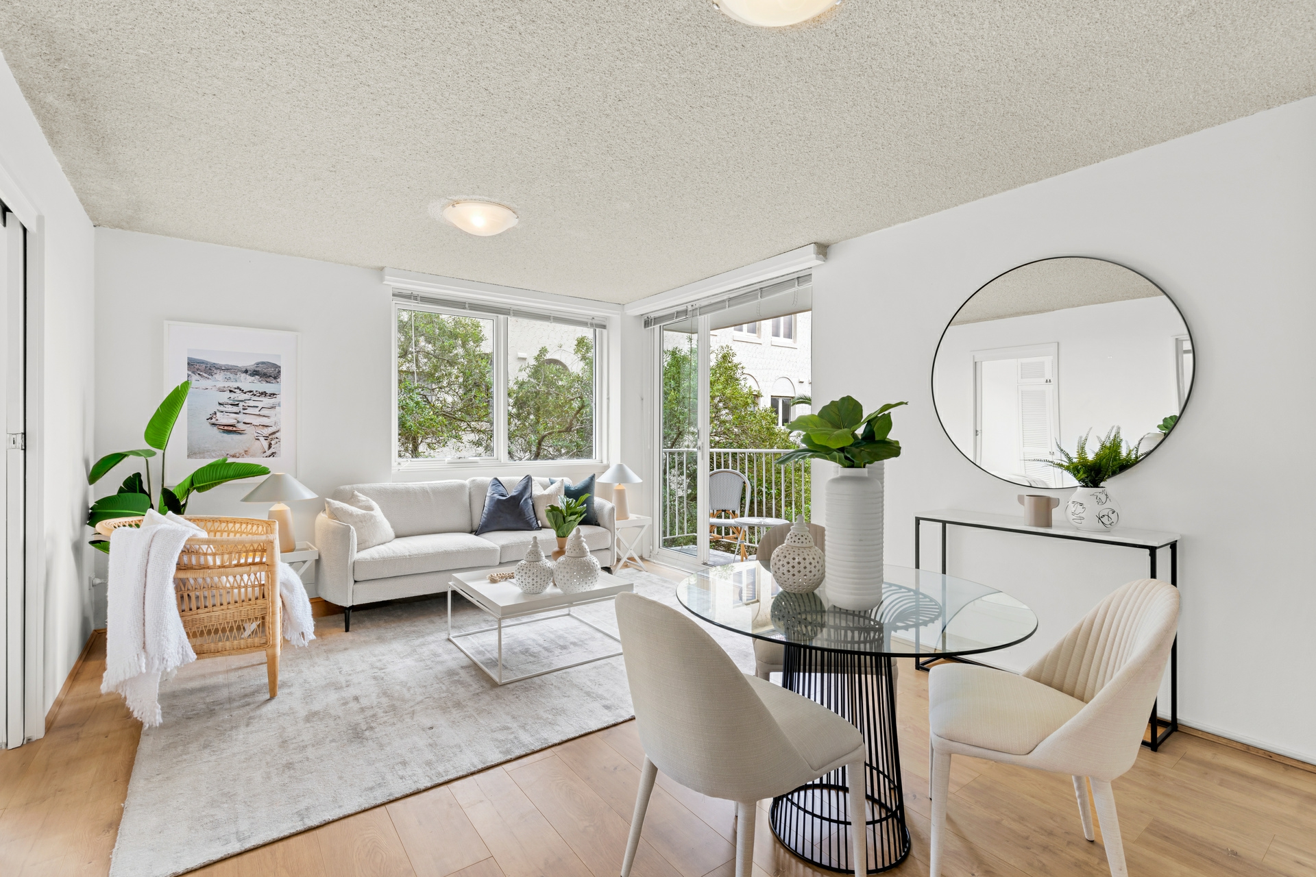 8/206 Victoria Road, Bellevue Hill
