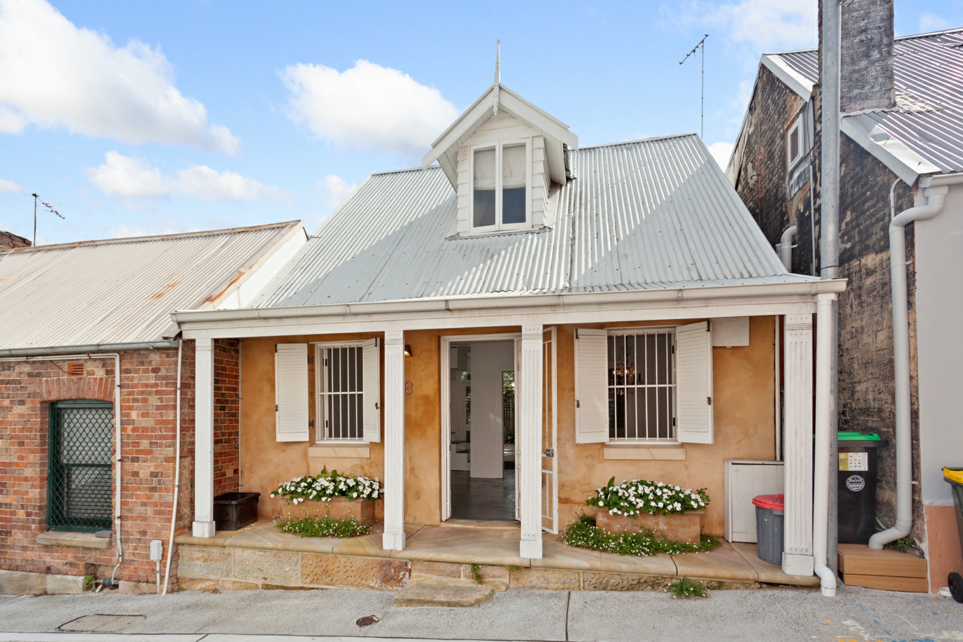 8 Spring Street, PADDINGTON