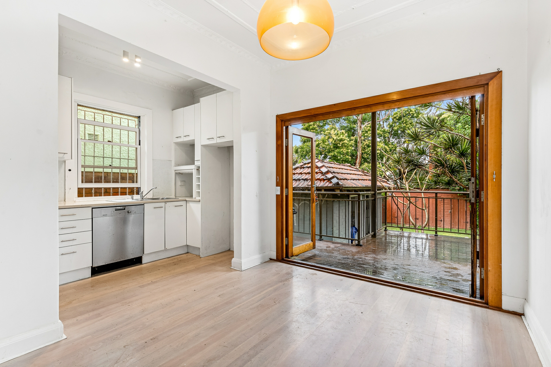 1/12 Cox Avenue, BONDI BEACH