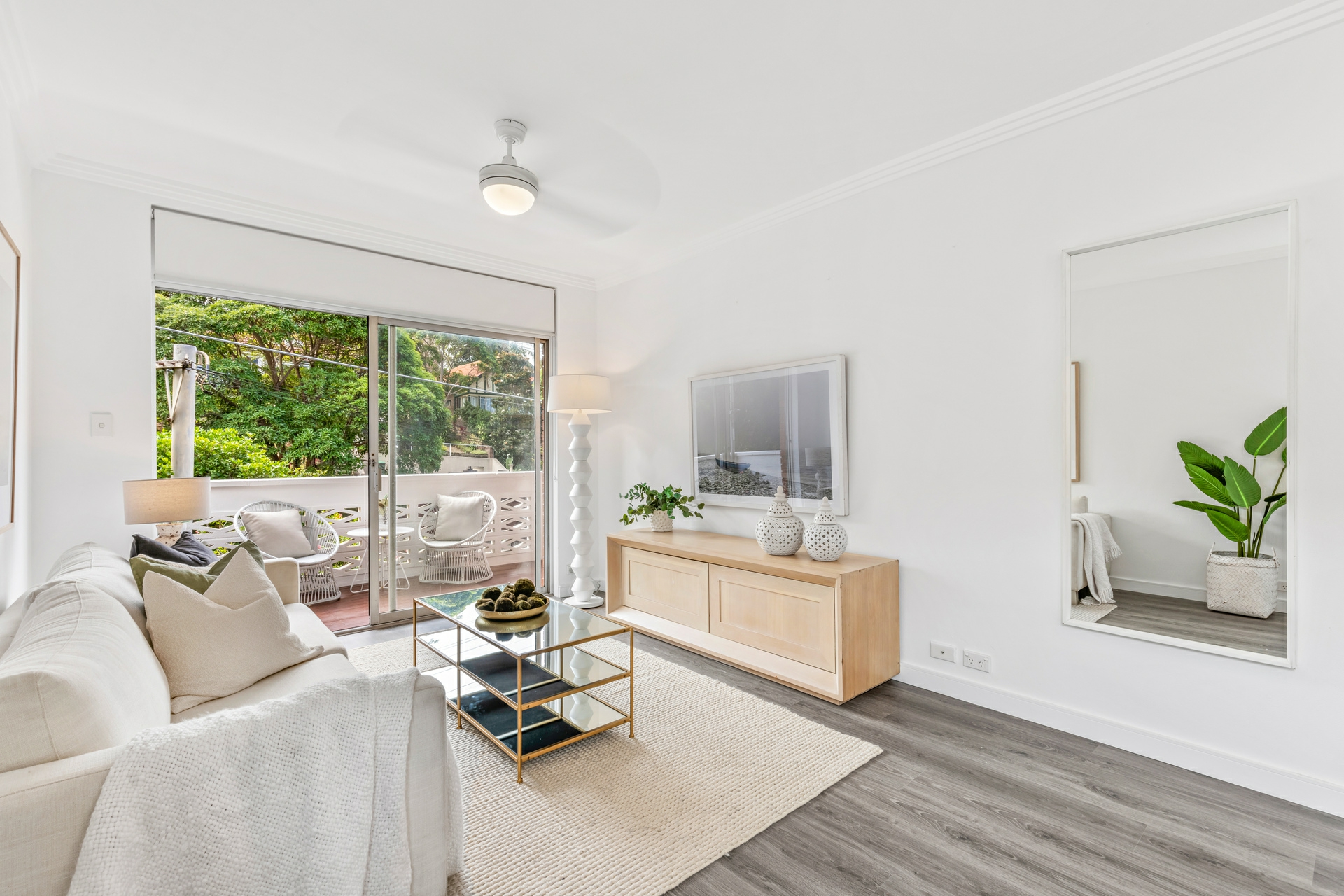 3/158 Oberon Street, Coogee