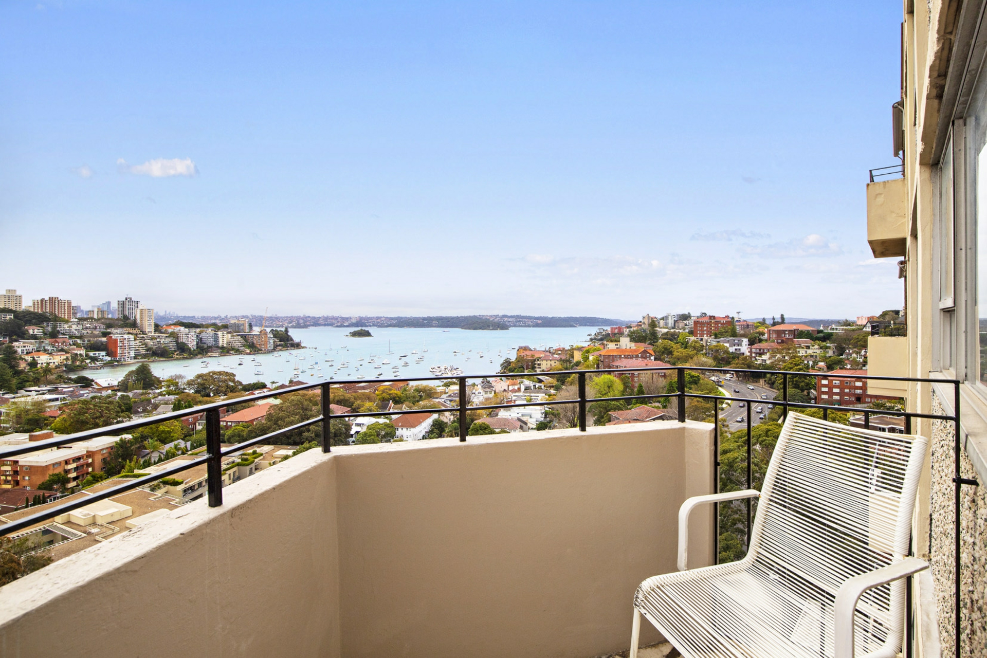134/177 Bellevue Road, BELLEVUE HILL