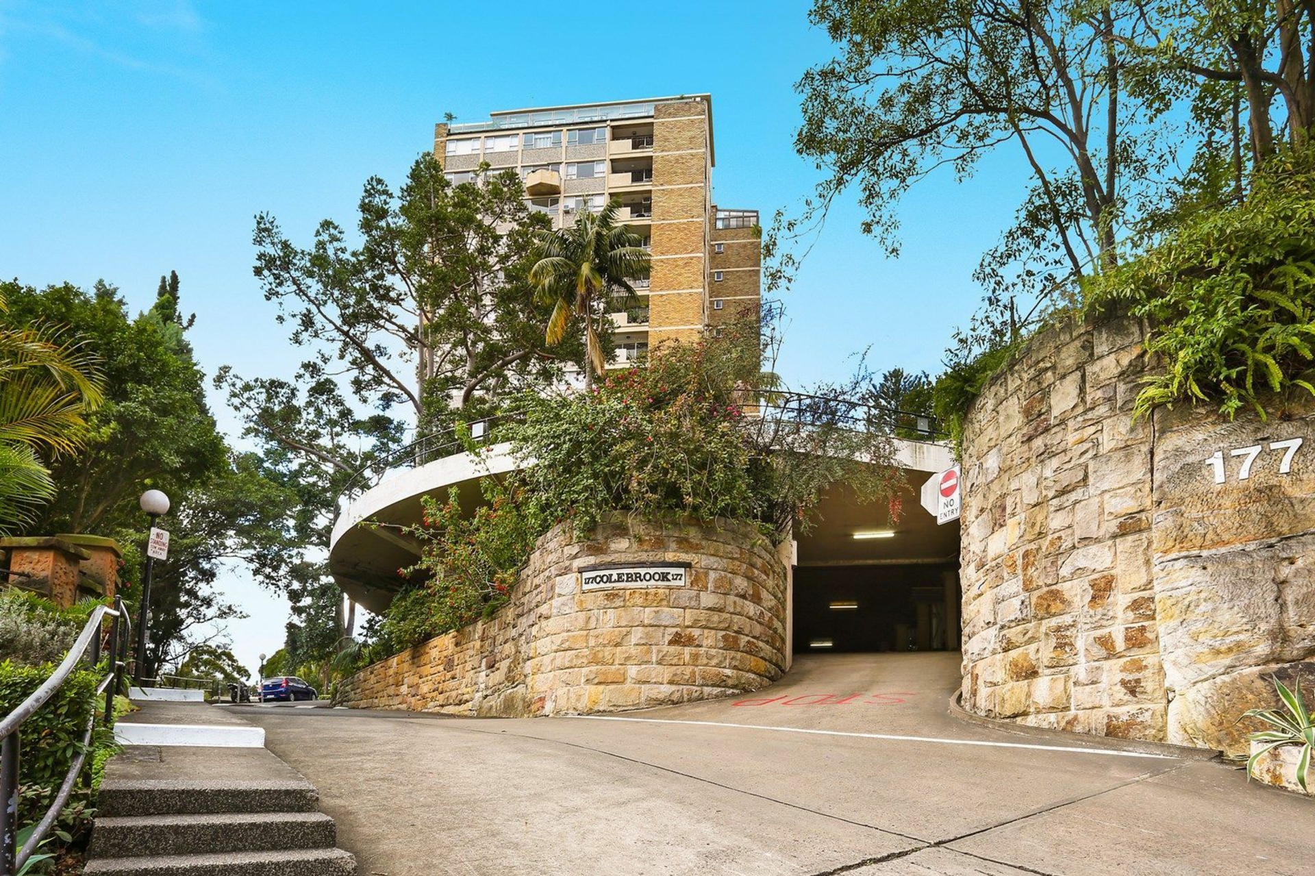134/177 Bellevue Road, BELLEVUE HILL