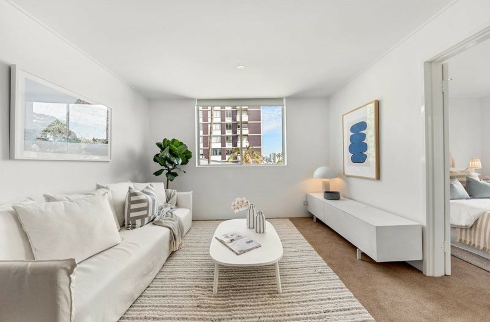 12/35 Caledonia Street, PADDINGTON