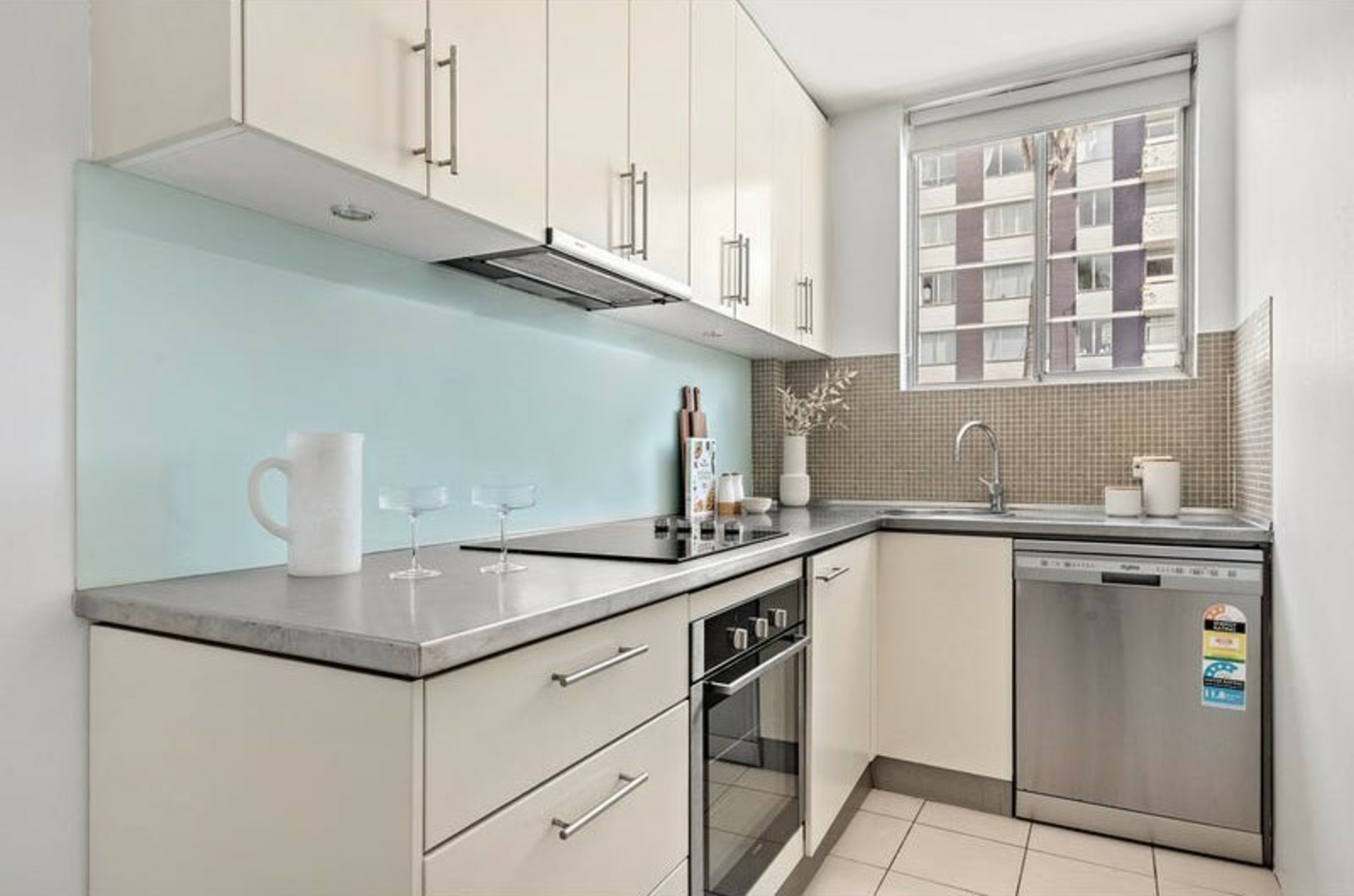 12/35 Caledonia Street, PADDINGTON