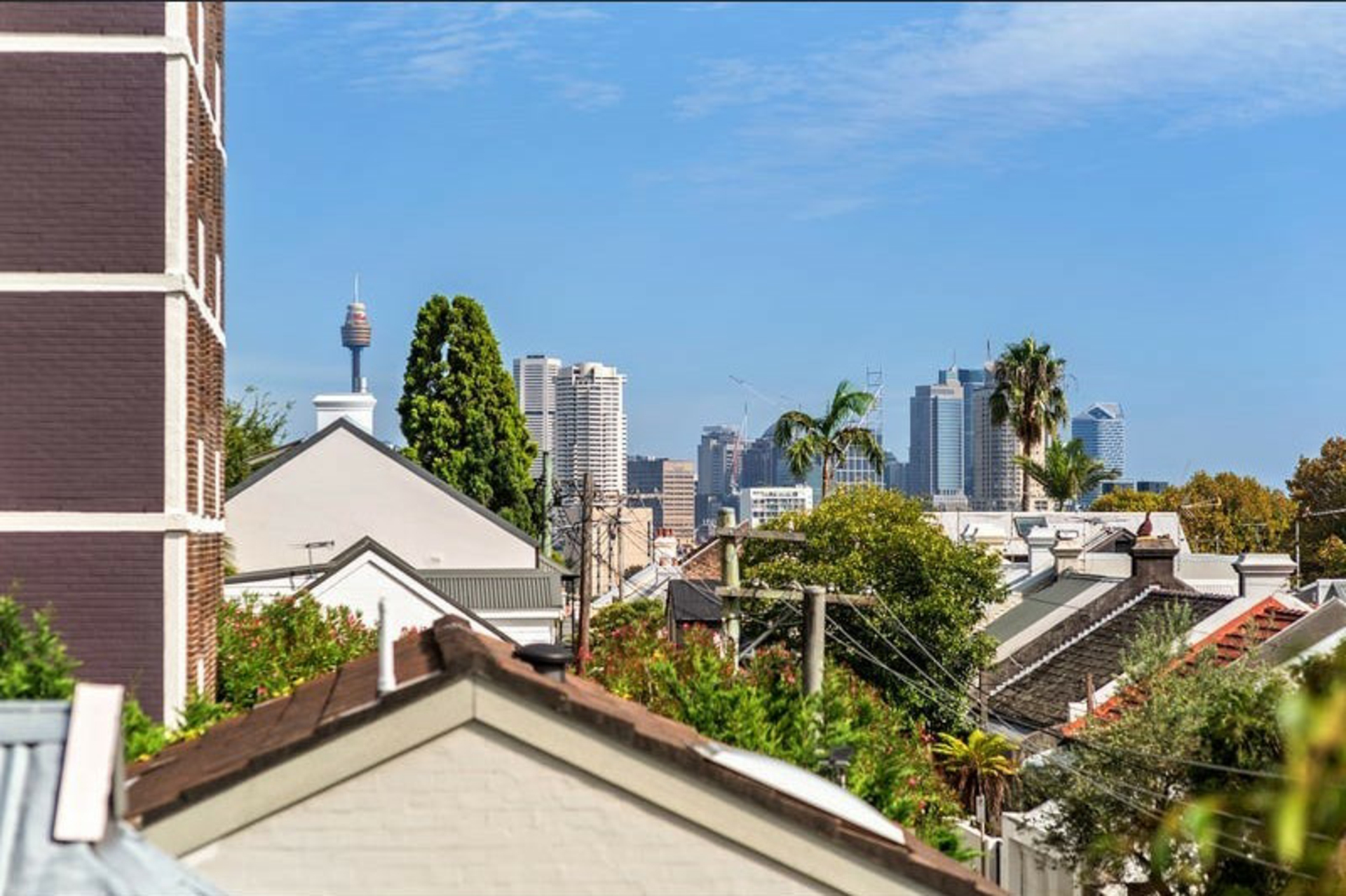 12/35 Caledonia Street, PADDINGTON
