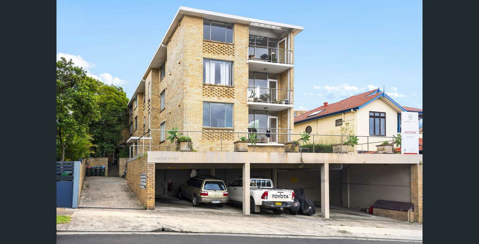 11/4 Castlefield Street, BONDI