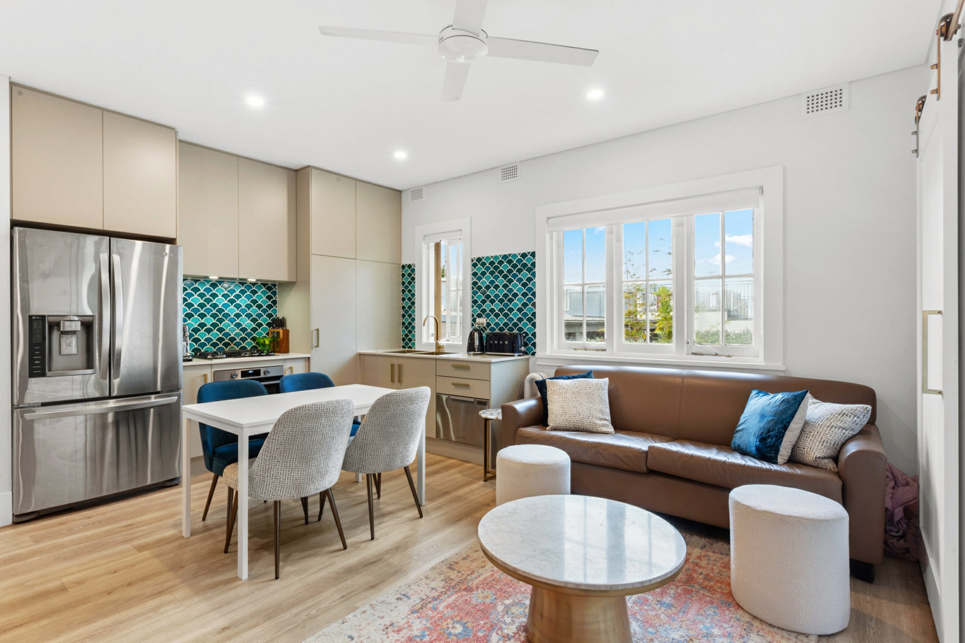 12/461 Bronte Road, BRONTE