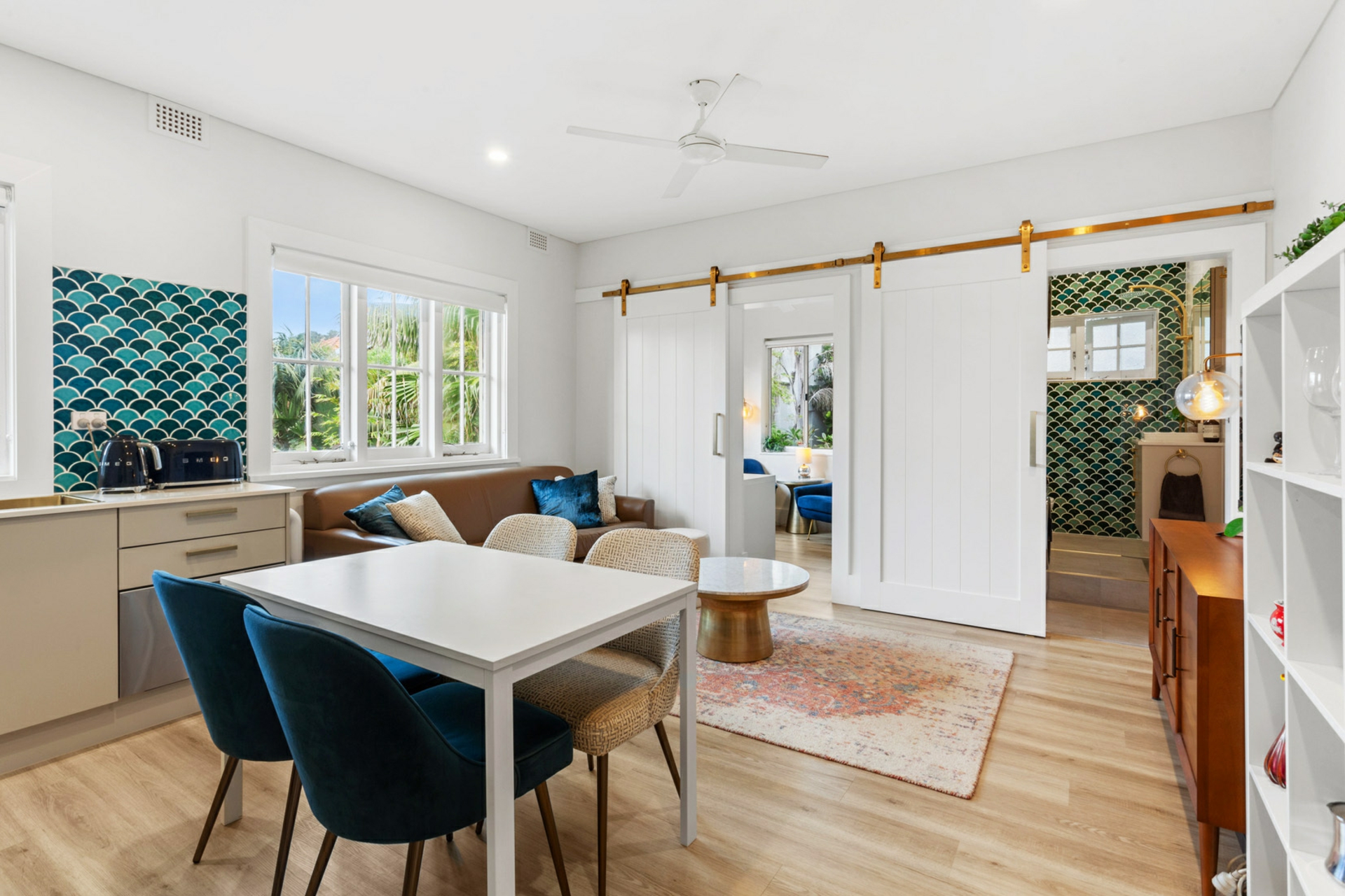12/461 Bronte Road, BRONTE