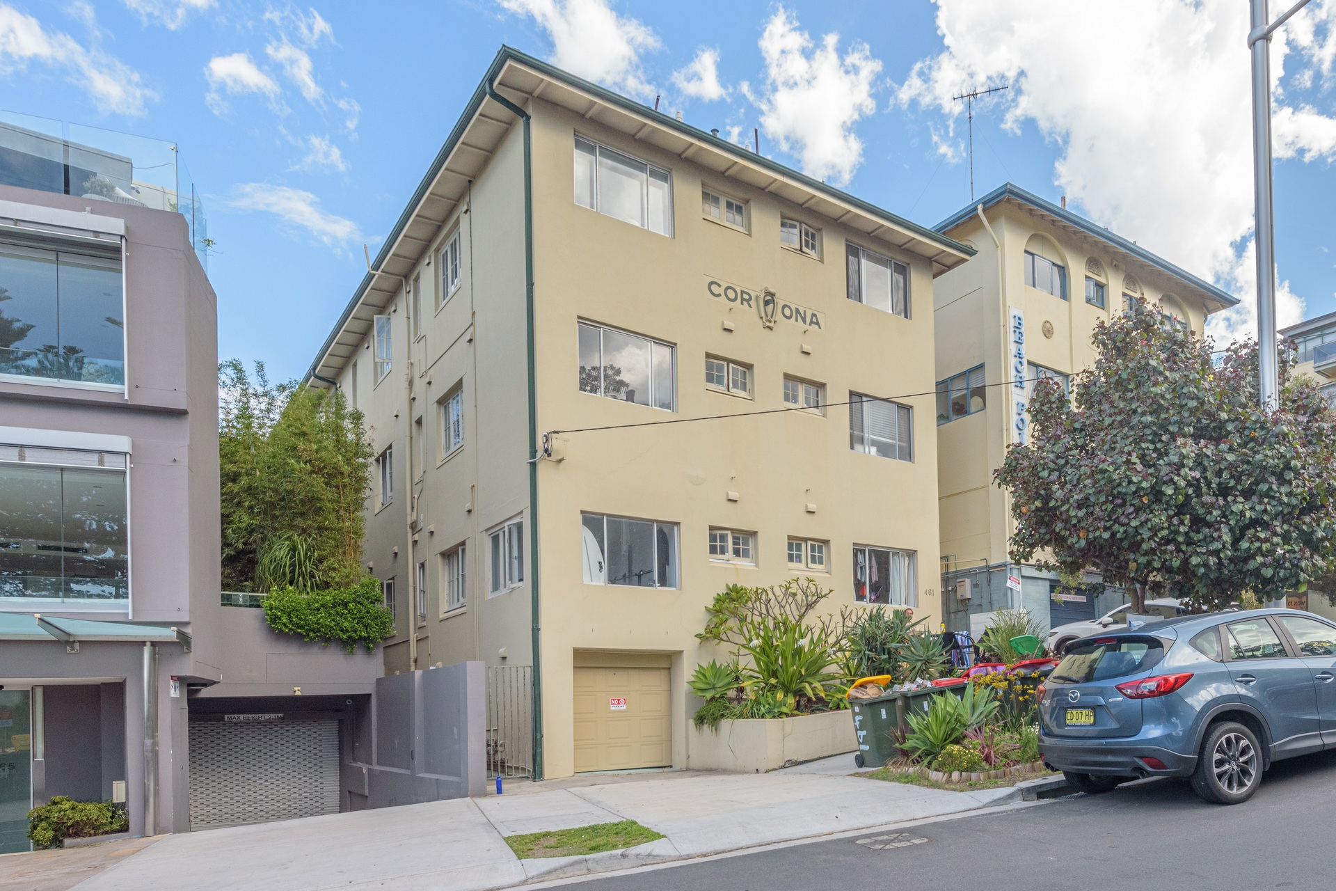 12/461 Bronte Road, BRONTE