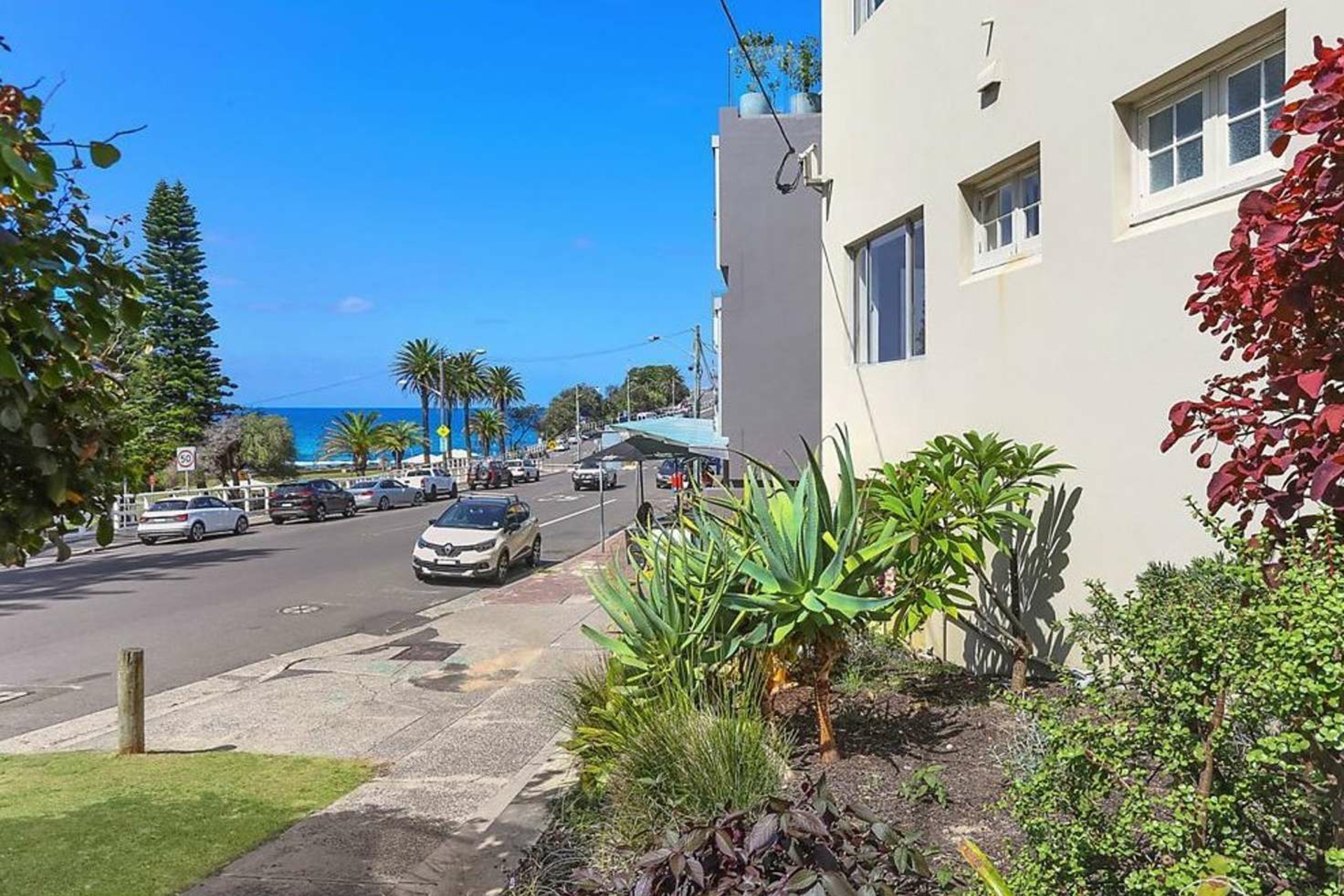 12/461 Bronte Road, BRONTE