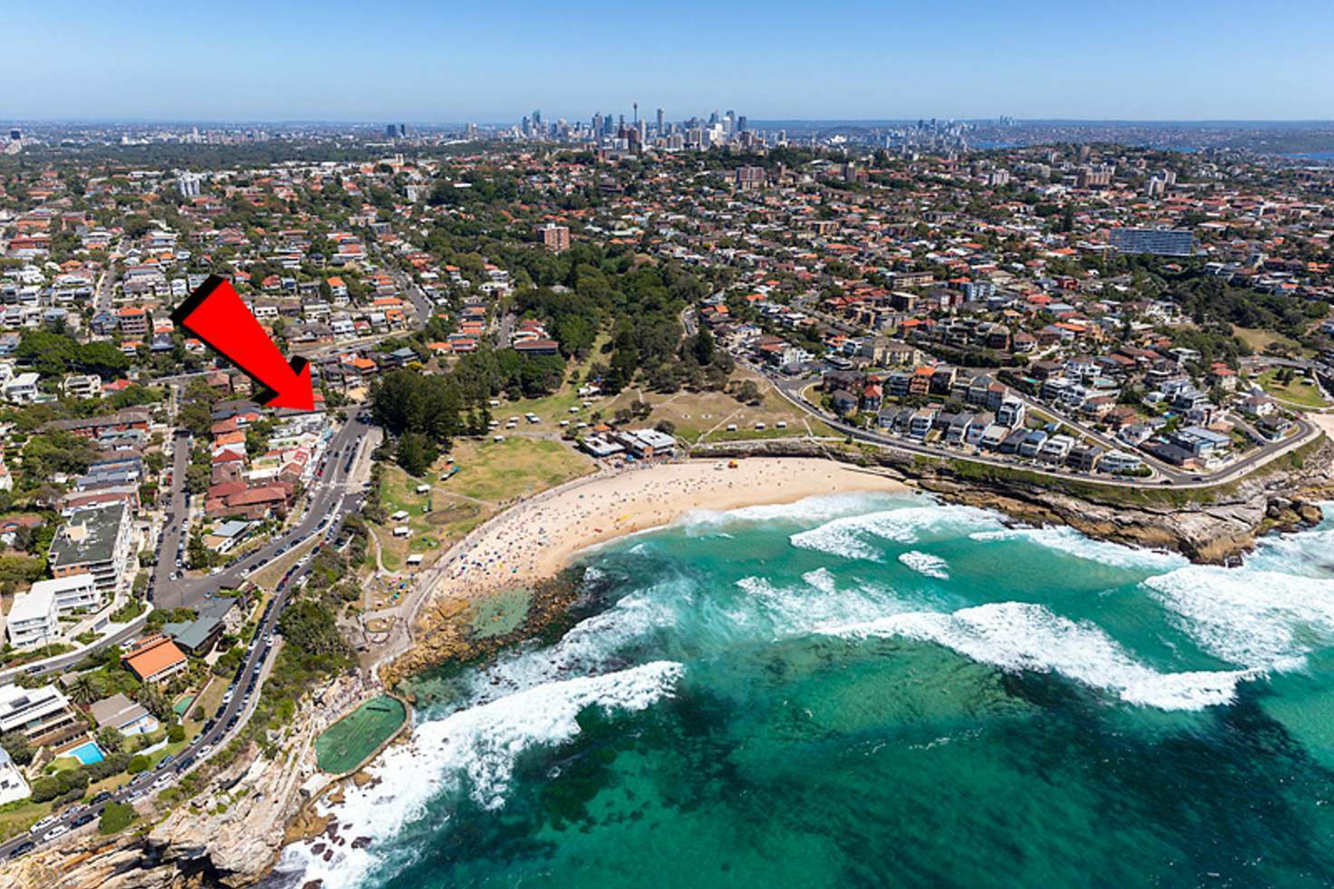 12/461 Bronte Road, BRONTE