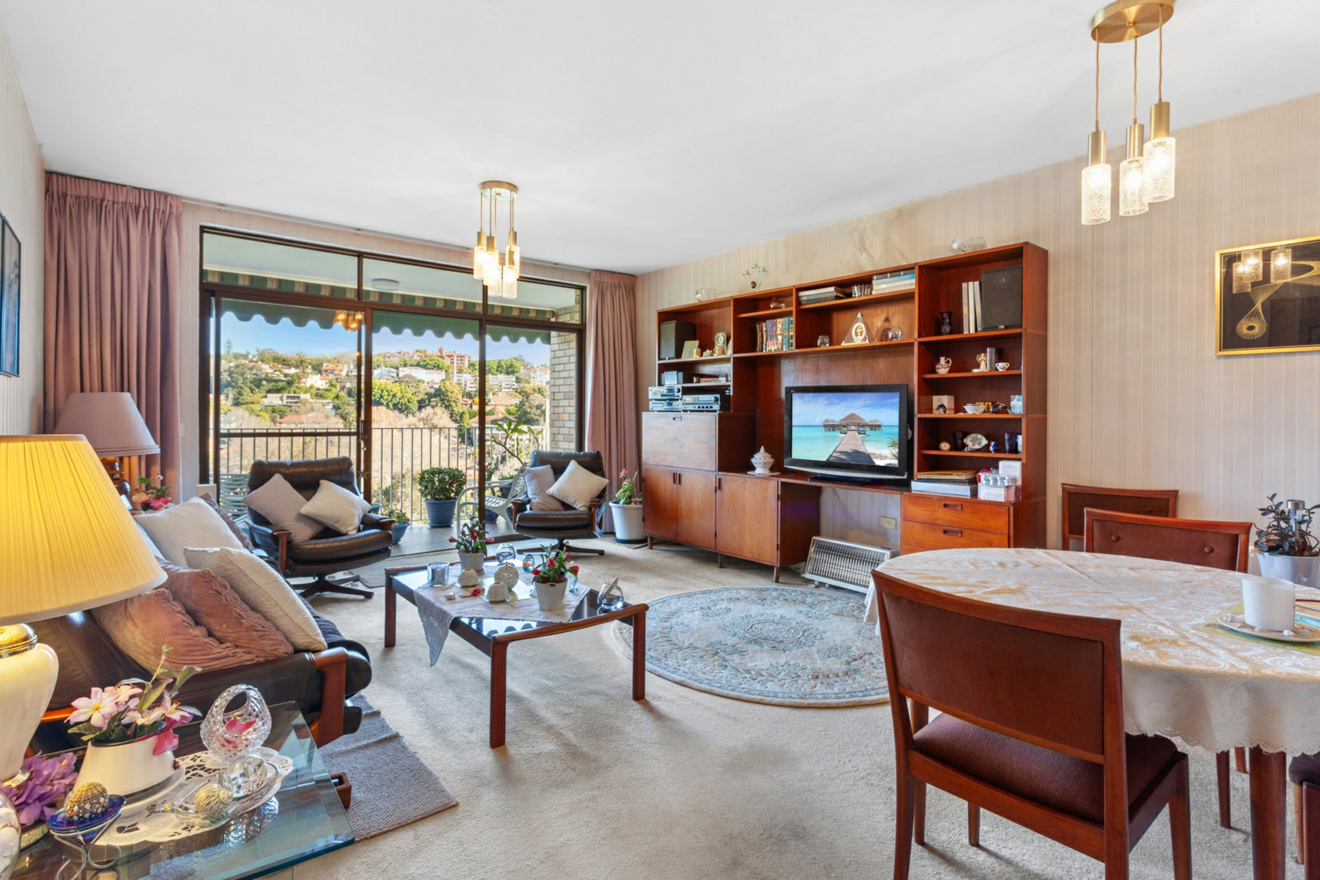 5/150 Bellevue Road, BELLEVUE HILL
