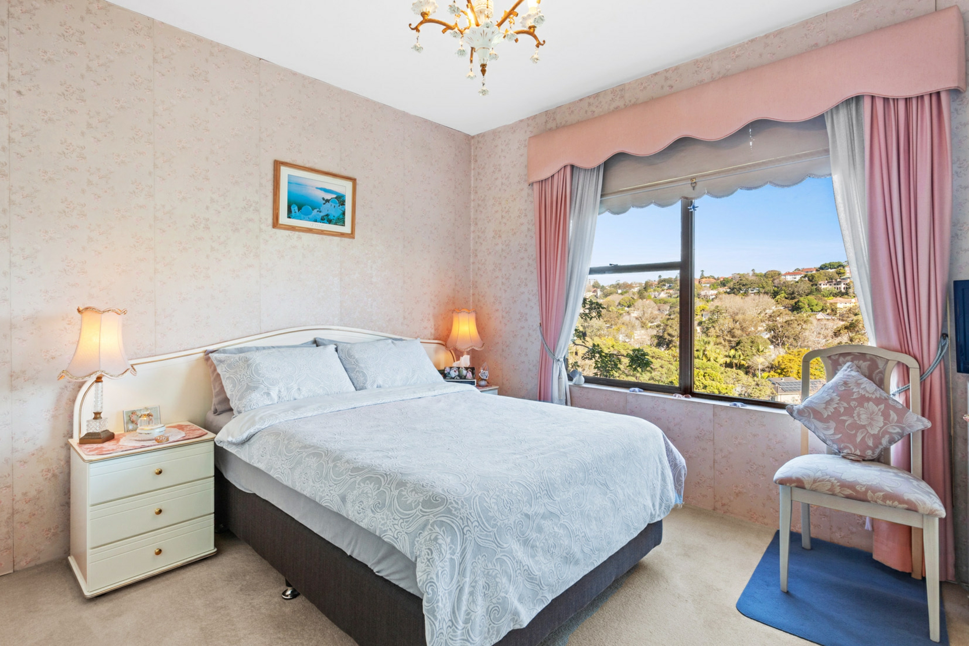 5/150 Bellevue Road, BELLEVUE HILL