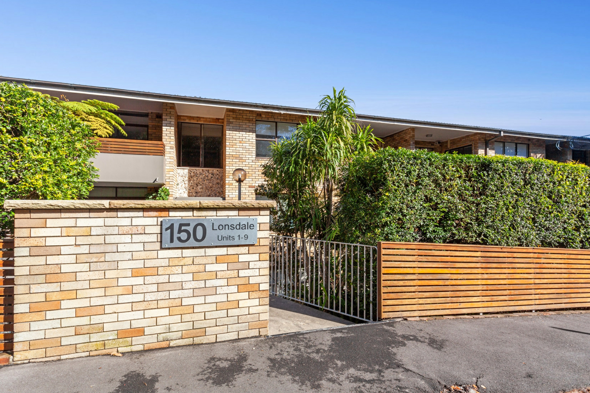 5/150 Bellevue Road, BELLEVUE HILL