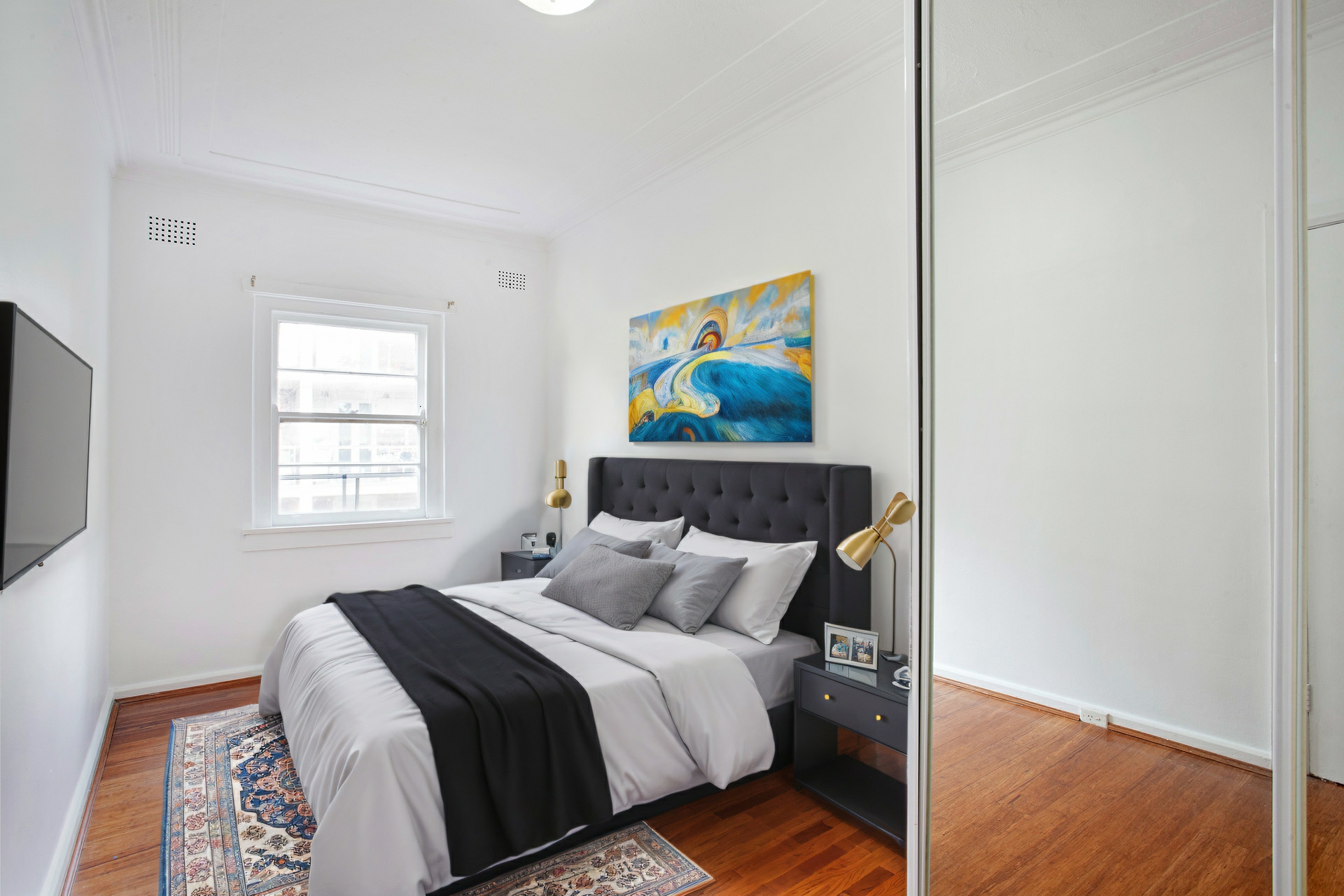 18/48 Sir Thomas Mitchell Road, BONDI BEACH