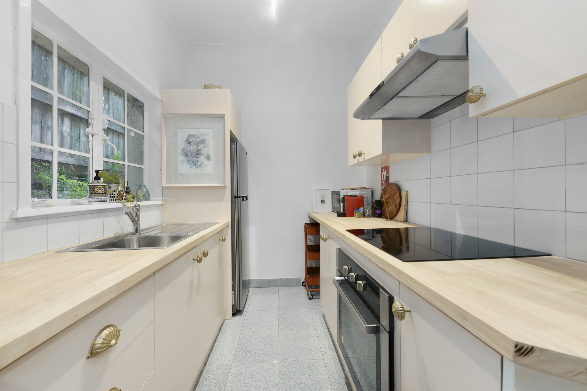 18/64 Sir Thomas Mitchell Road, BONDI BEACH