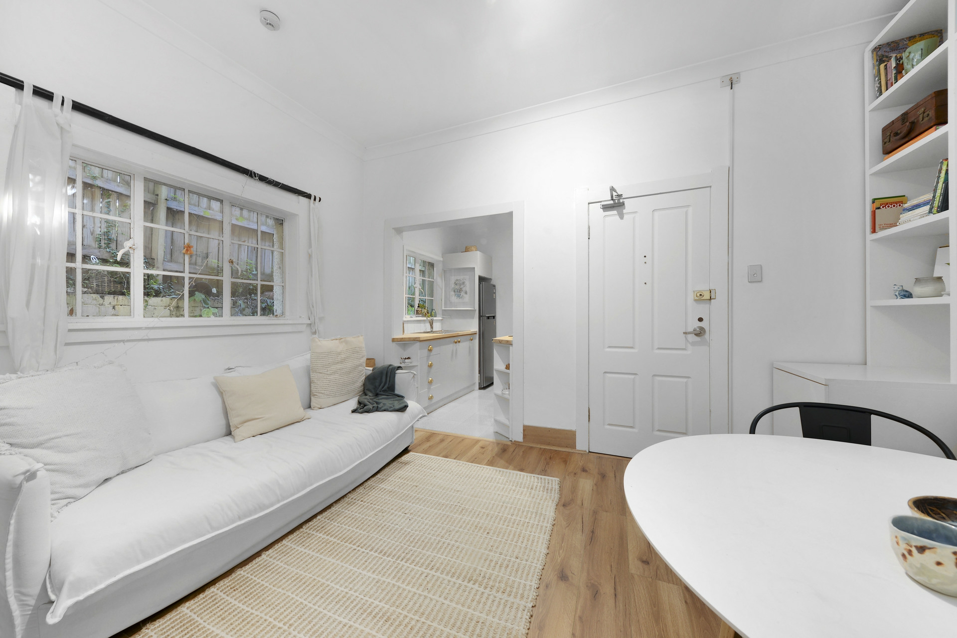 18/64 Sir Thomas Mitchell Road, BONDI BEACH
