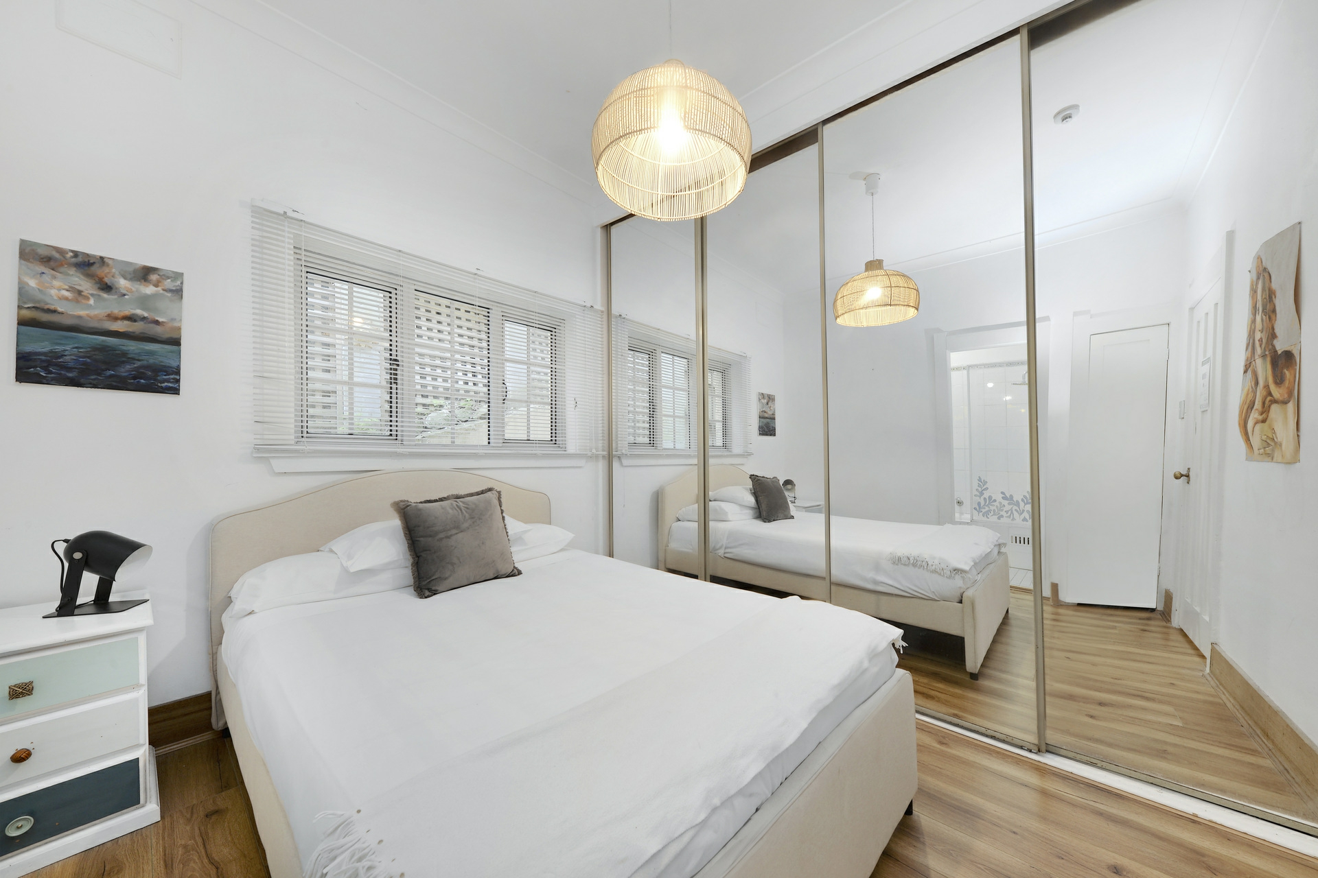 18/64 Sir Thomas Mitchell Road, BONDI BEACH