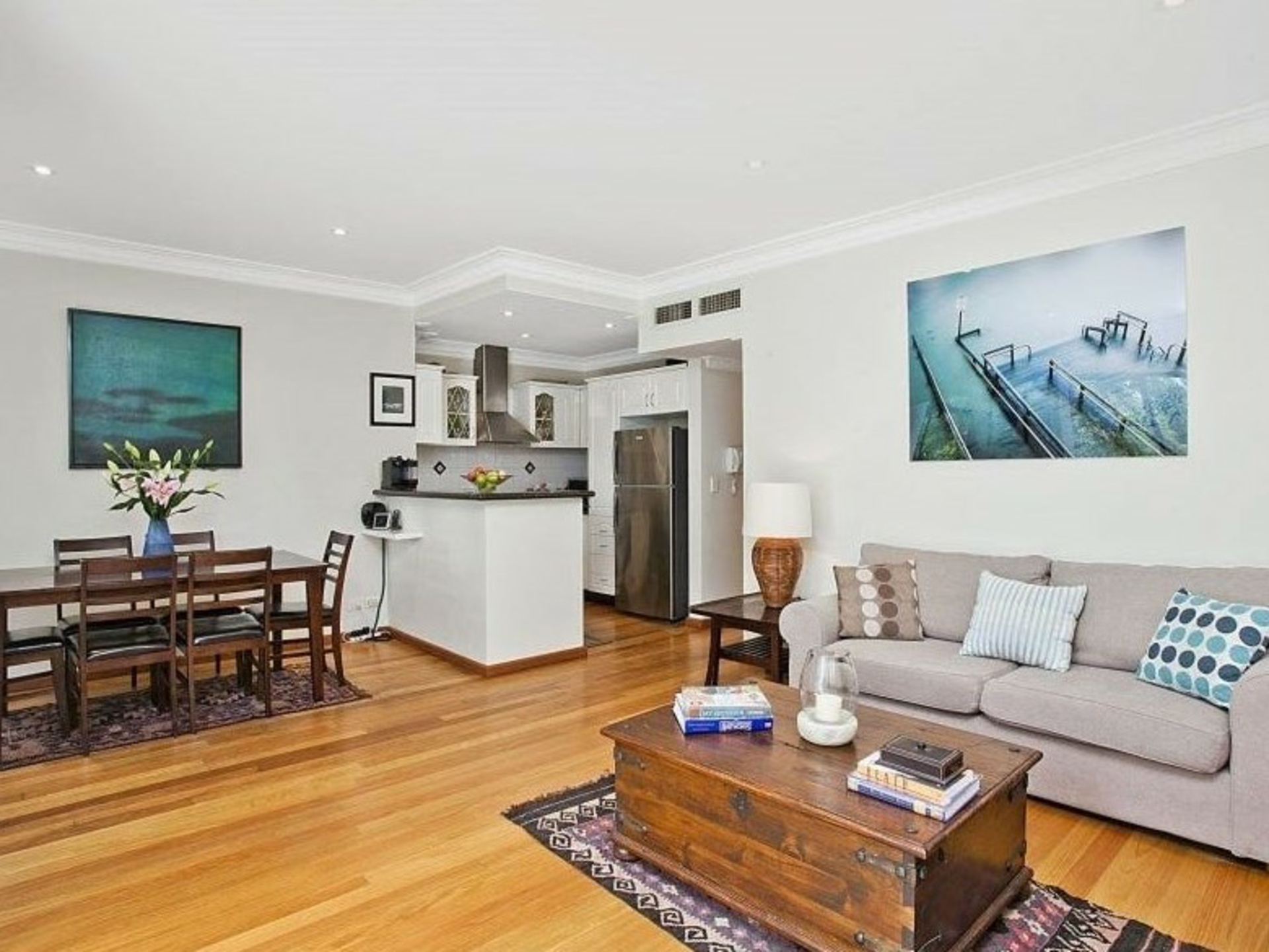 1/20 Military Road, NORTH BONDI