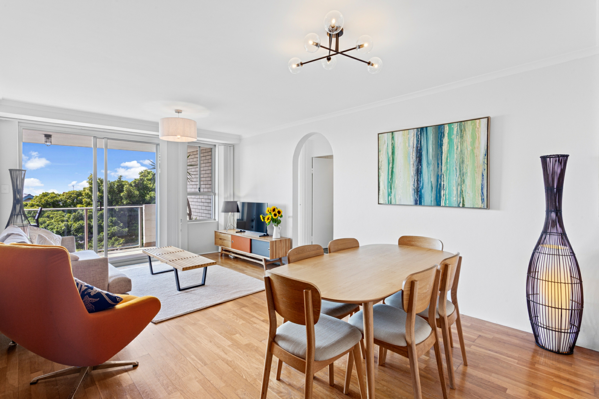 19/22-28 Wellington Street, BONDI