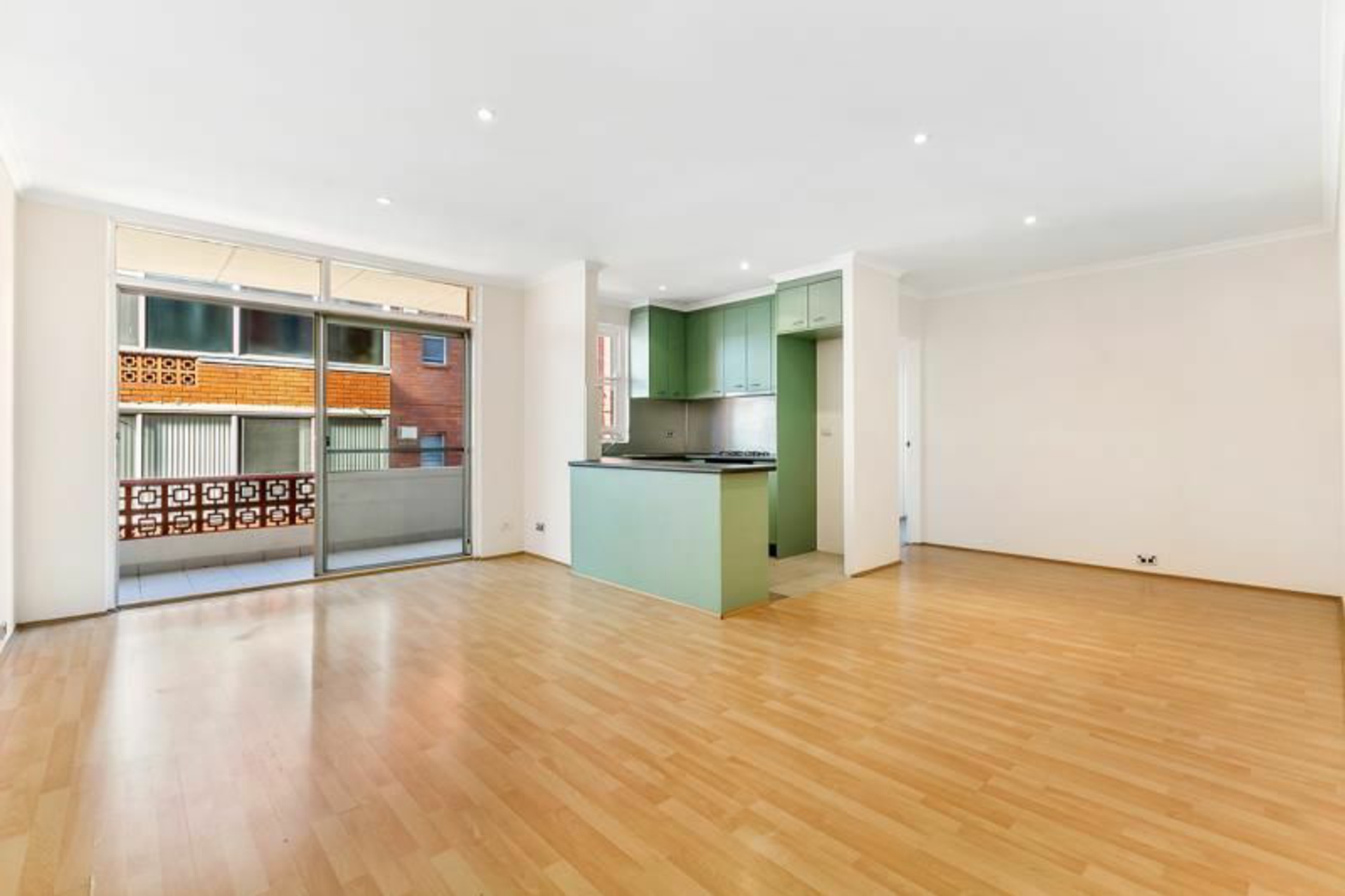 7/221 Darley Road, RANDWICK