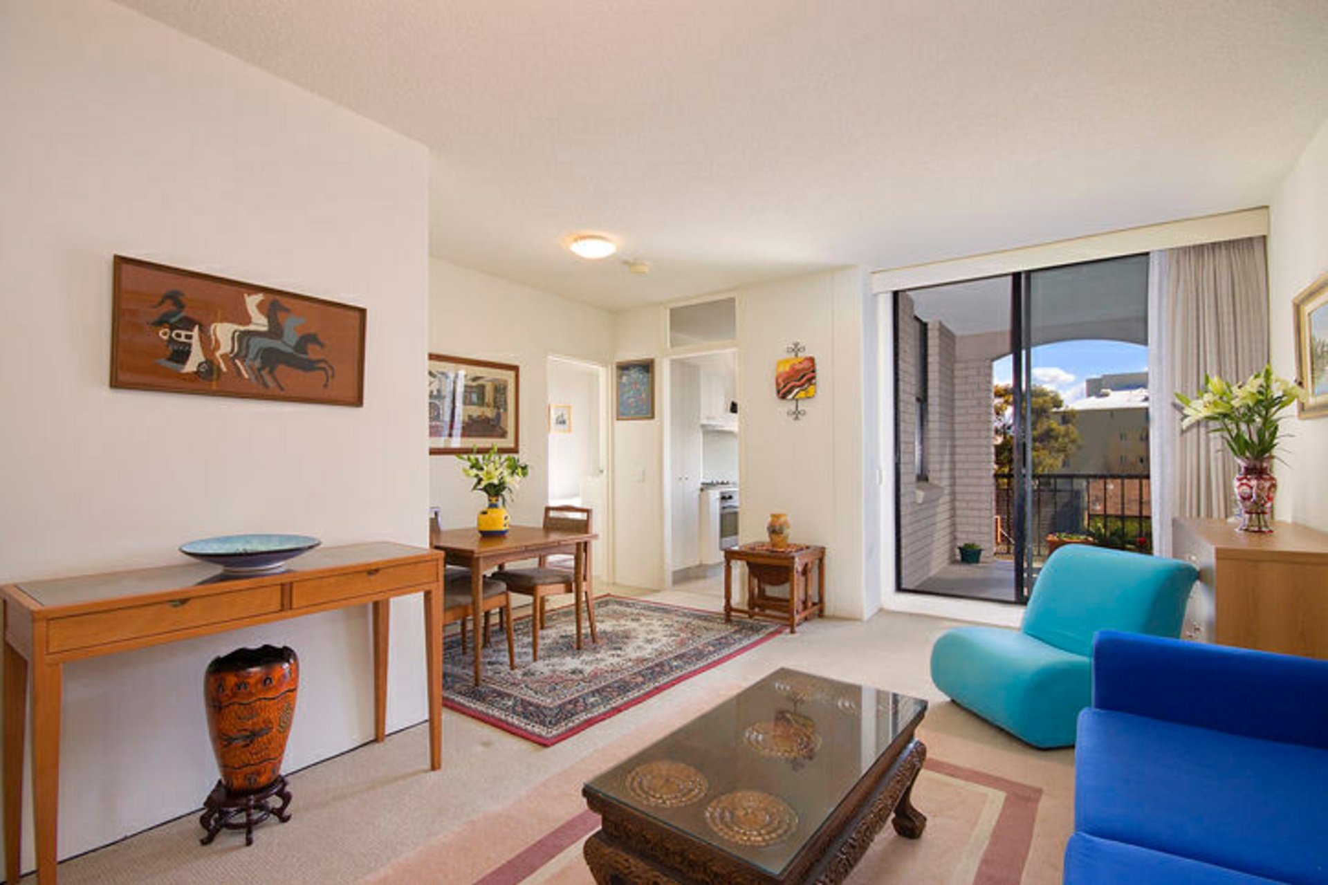 45/1-3 Dalley Street, BONDI JUNCTION